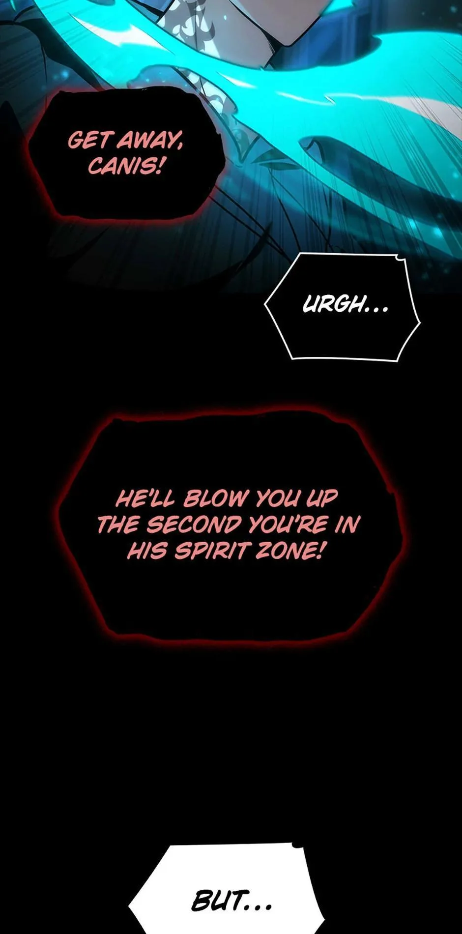 The Infinite Mage Chapter 88 – Page 20