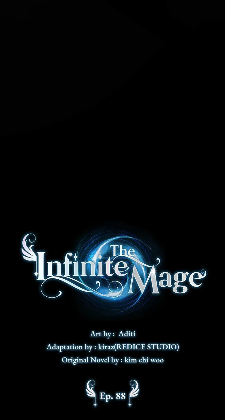 The Infinite Mage Chapter 88 – Page 56