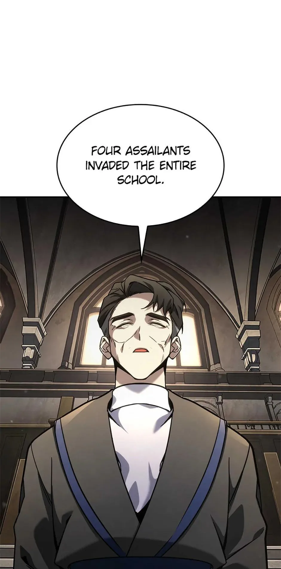 The Infinite Mage Chapter 88 – Page 61
