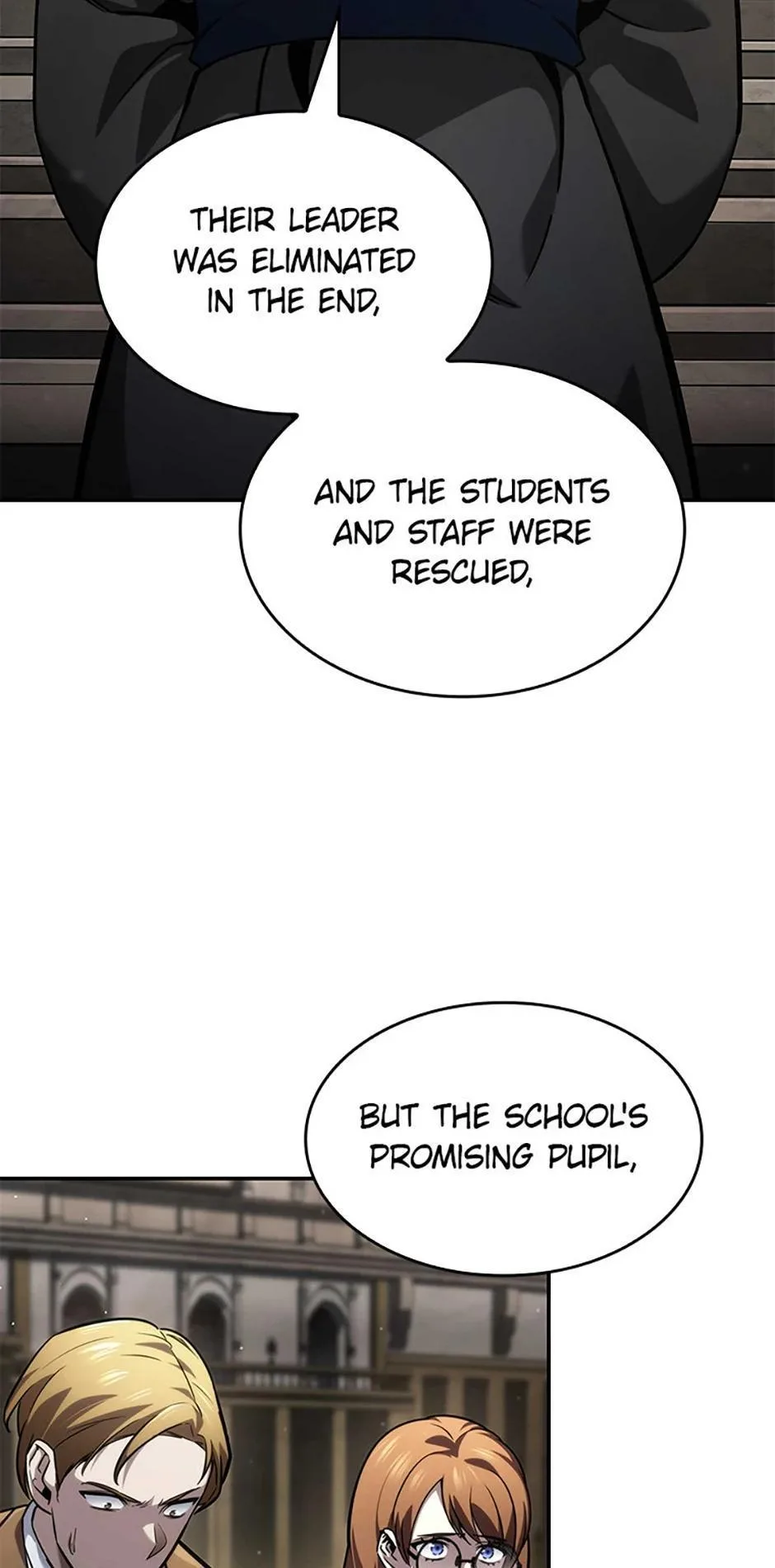 The Infinite Mage Chapter 88 – Page 62