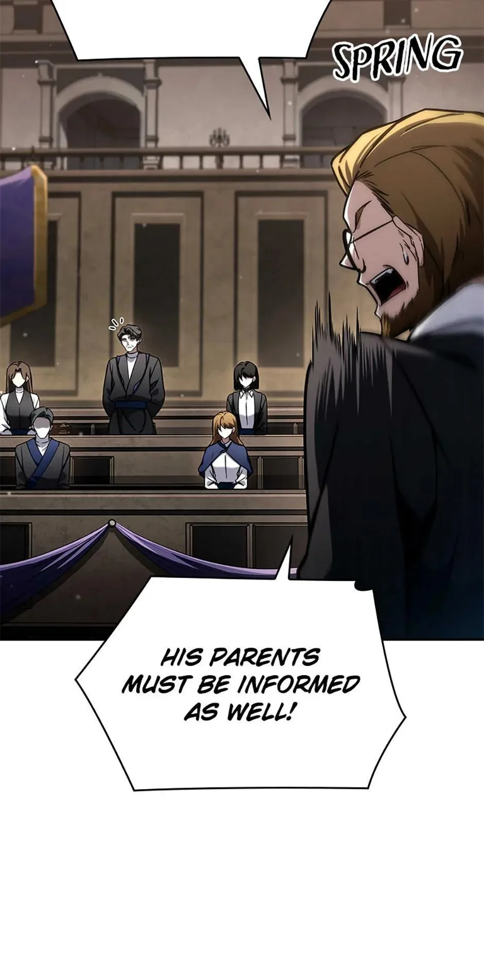 The Infinite Mage Chapter 88 – Page 66
