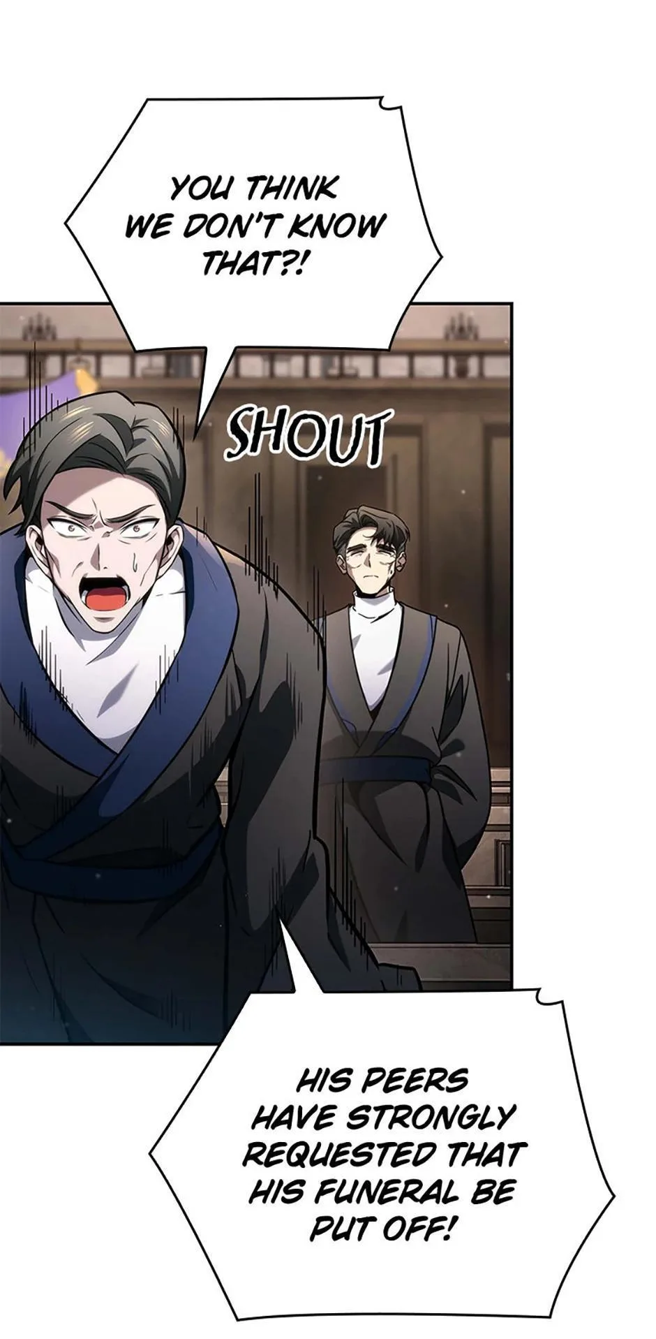 The Infinite Mage Chapter 88 – Page 67