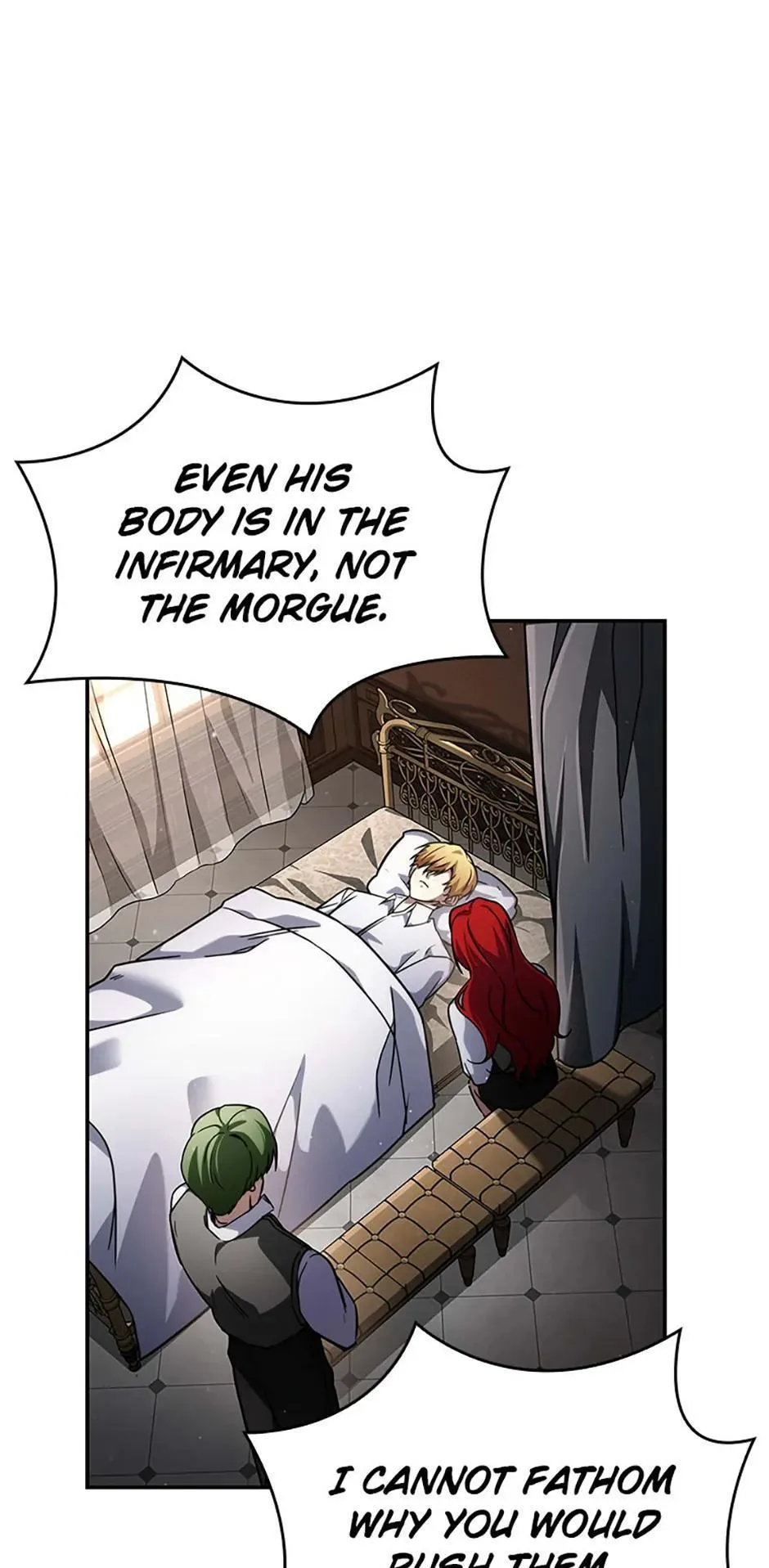 The Infinite Mage Chapter 88 – Page 68