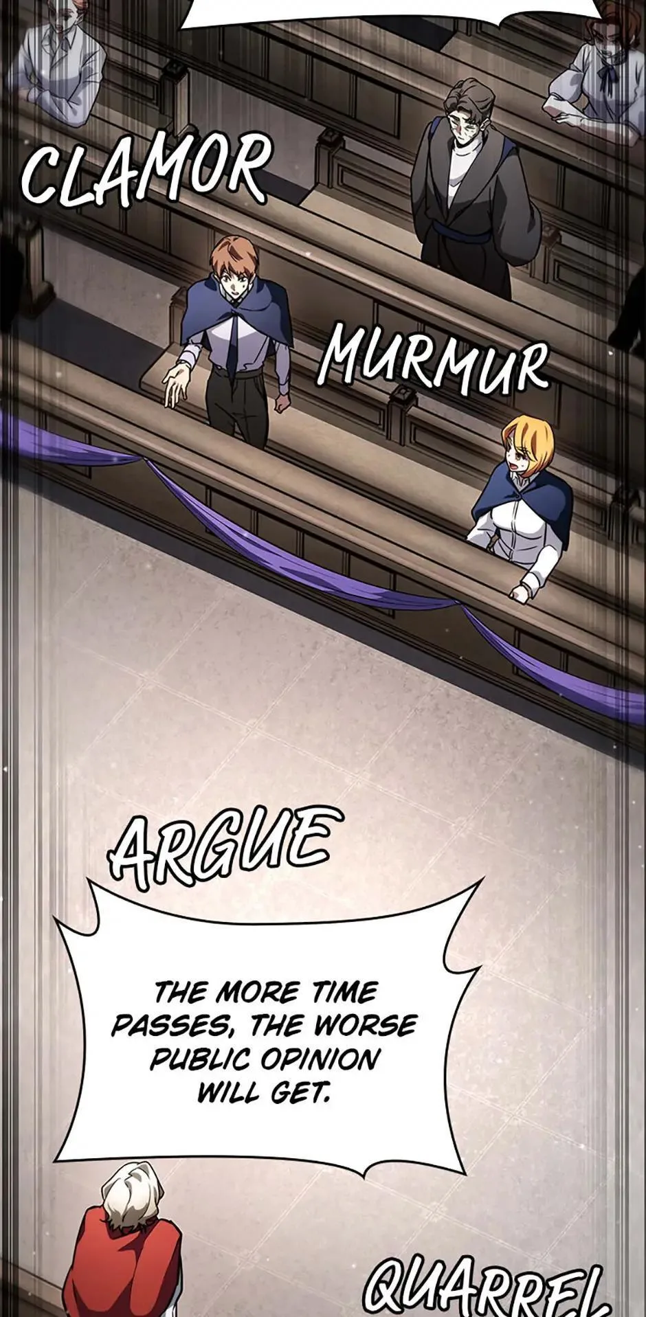 The Infinite Mage Chapter 88 – Page 71