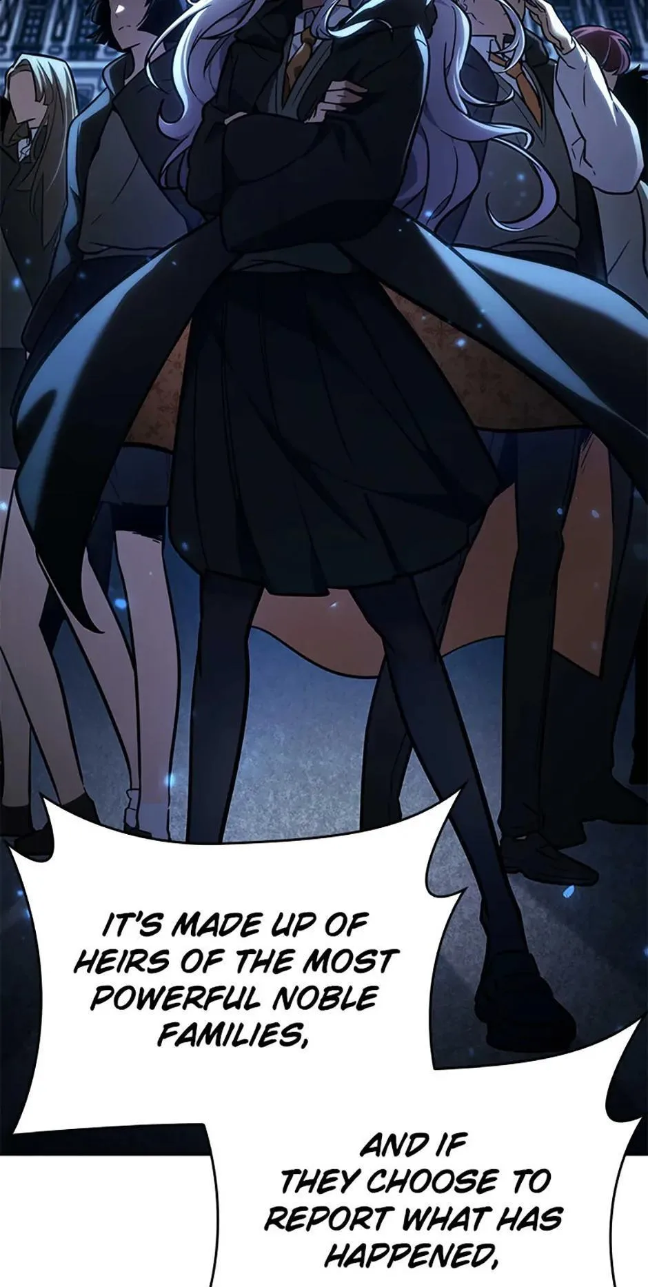 The Infinite Mage Chapter 88 – Page 75