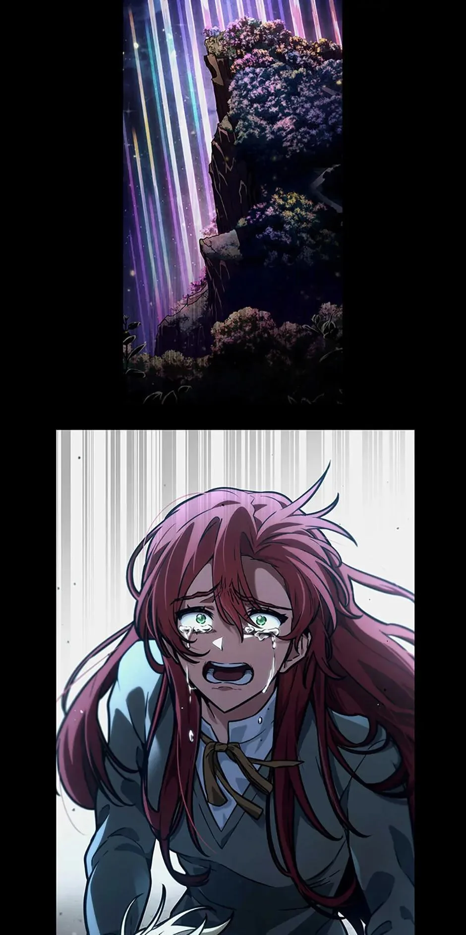 The Infinite Mage Chapter 88 – Page 83