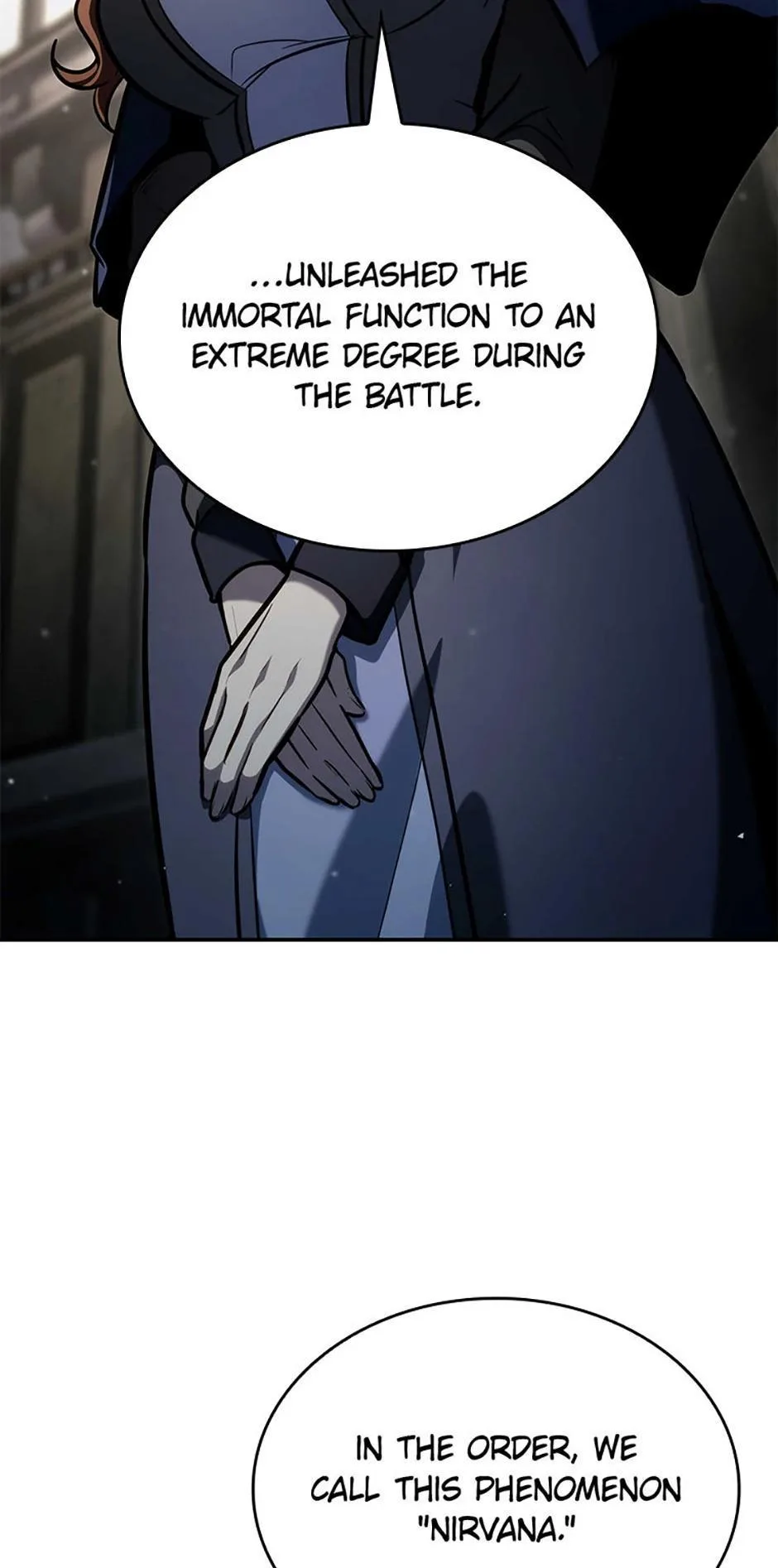 The Infinite Mage Chapter 88 – Page 91