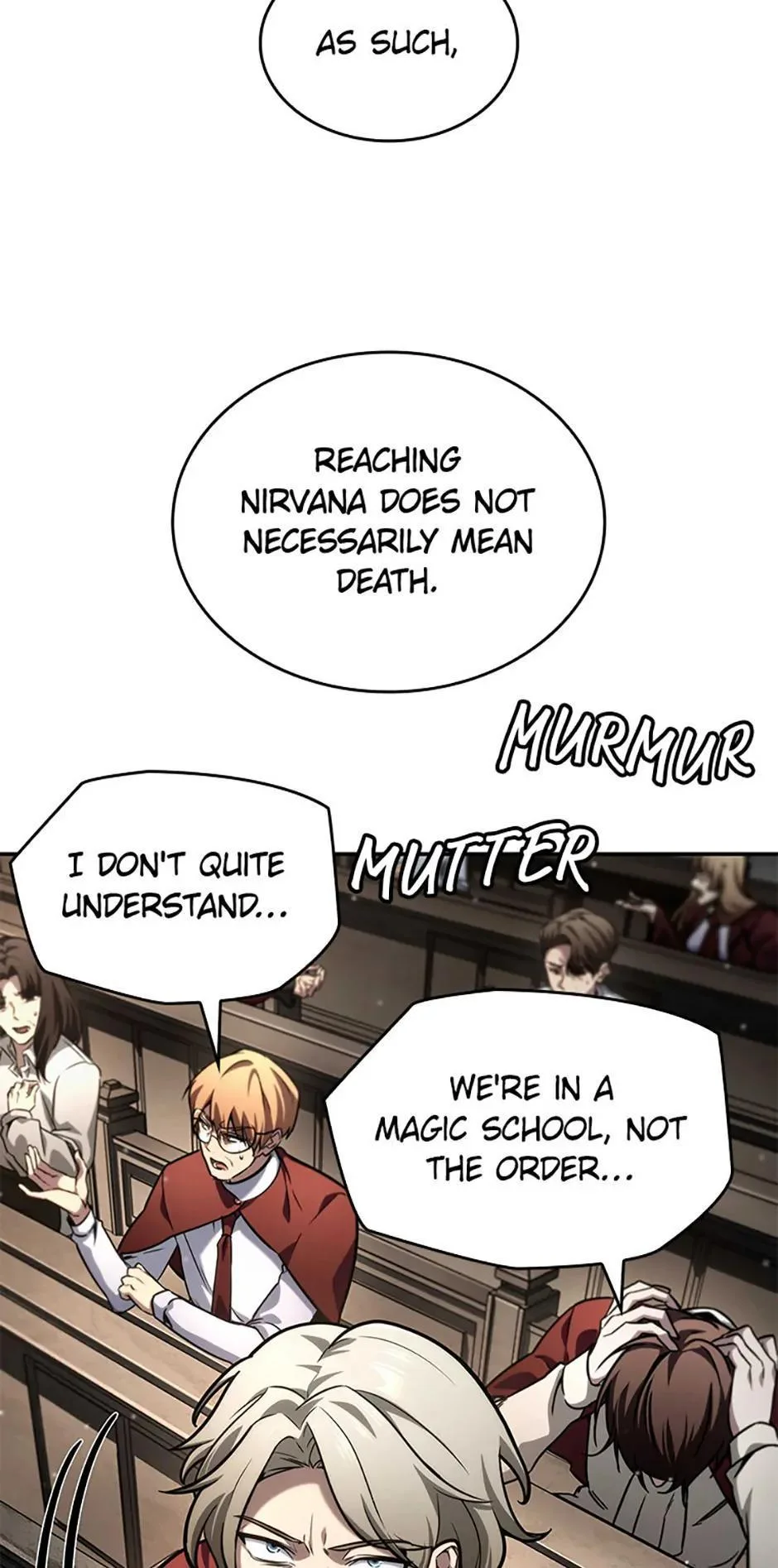 The Infinite Mage Chapter 88 – Page 93