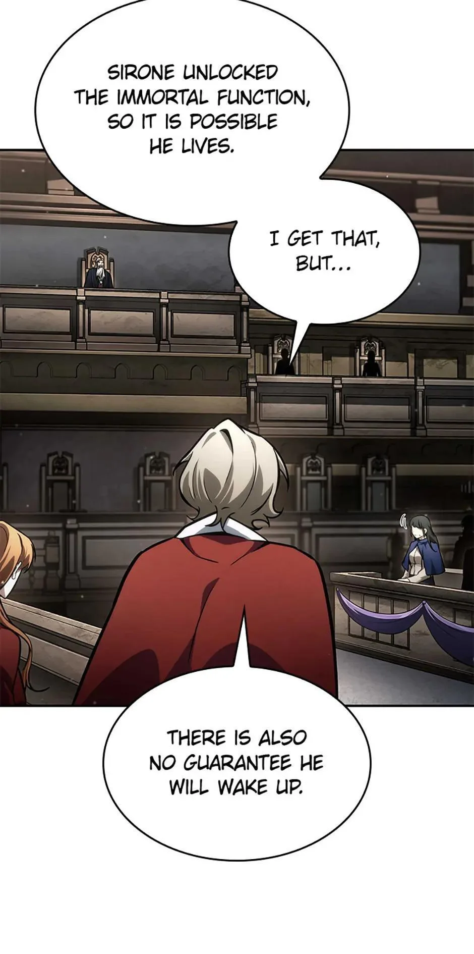 The Infinite Mage Chapter 88 – Page 95