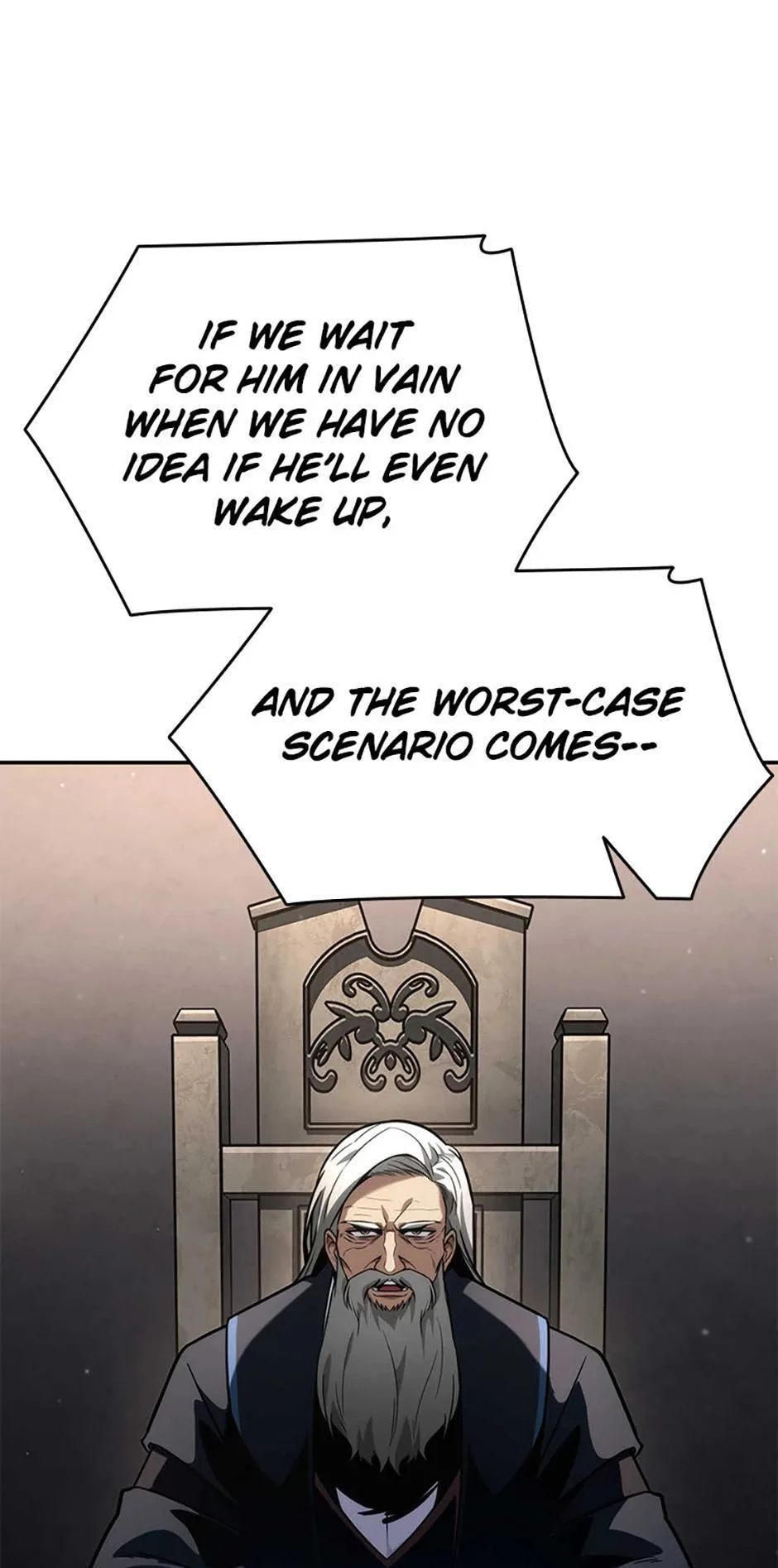 The Infinite Mage Chapter 88 – Page 96