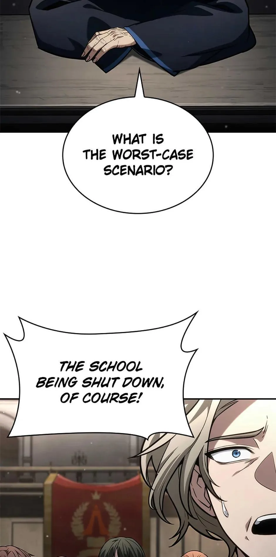 The Infinite Mage Chapter 88 – Page 97