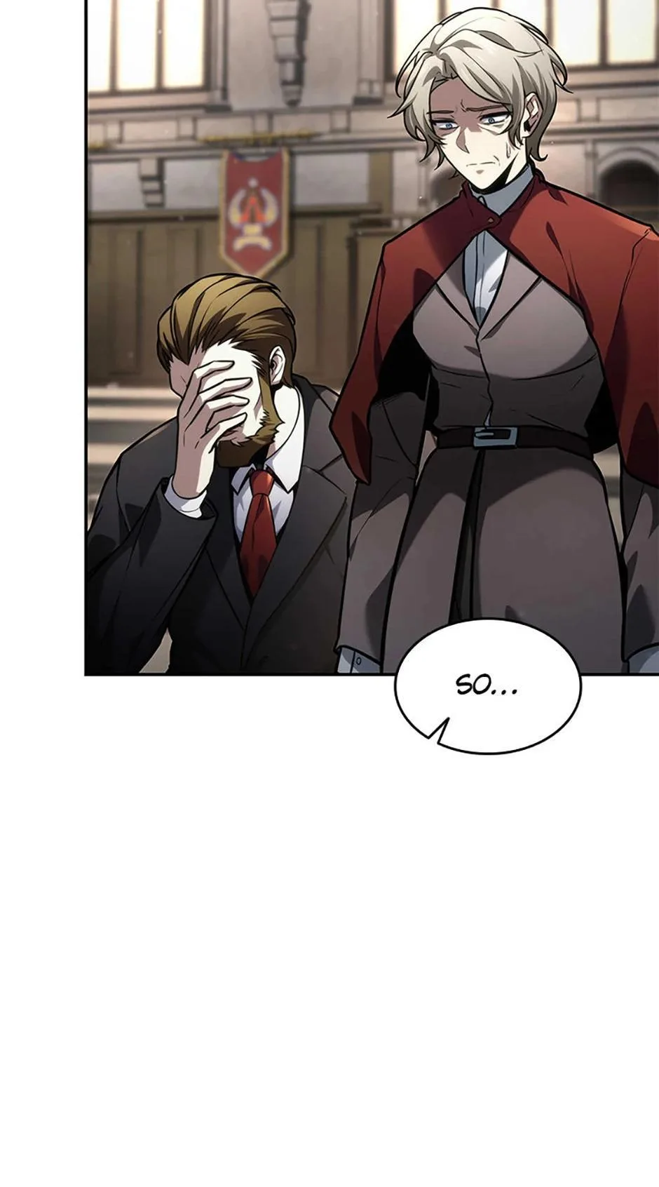 The Infinite Mage Chapter 88 – Page 105