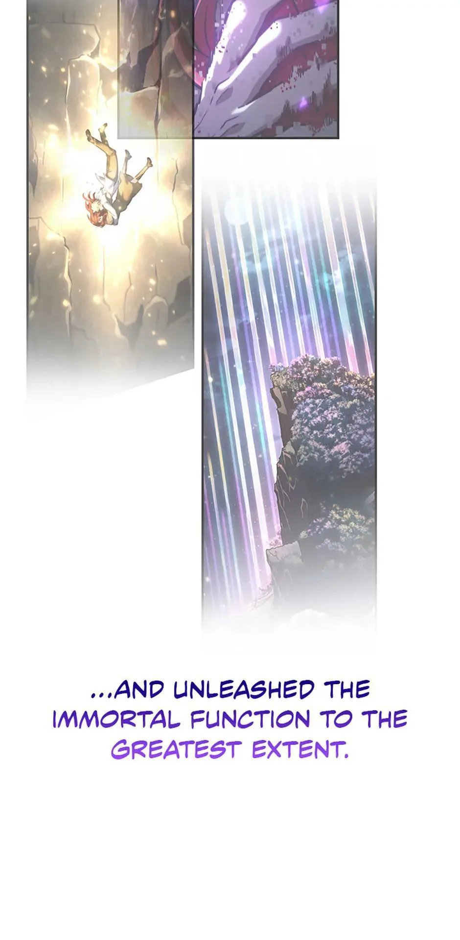 The Infinite Mage Chapter 89 – Page 9
