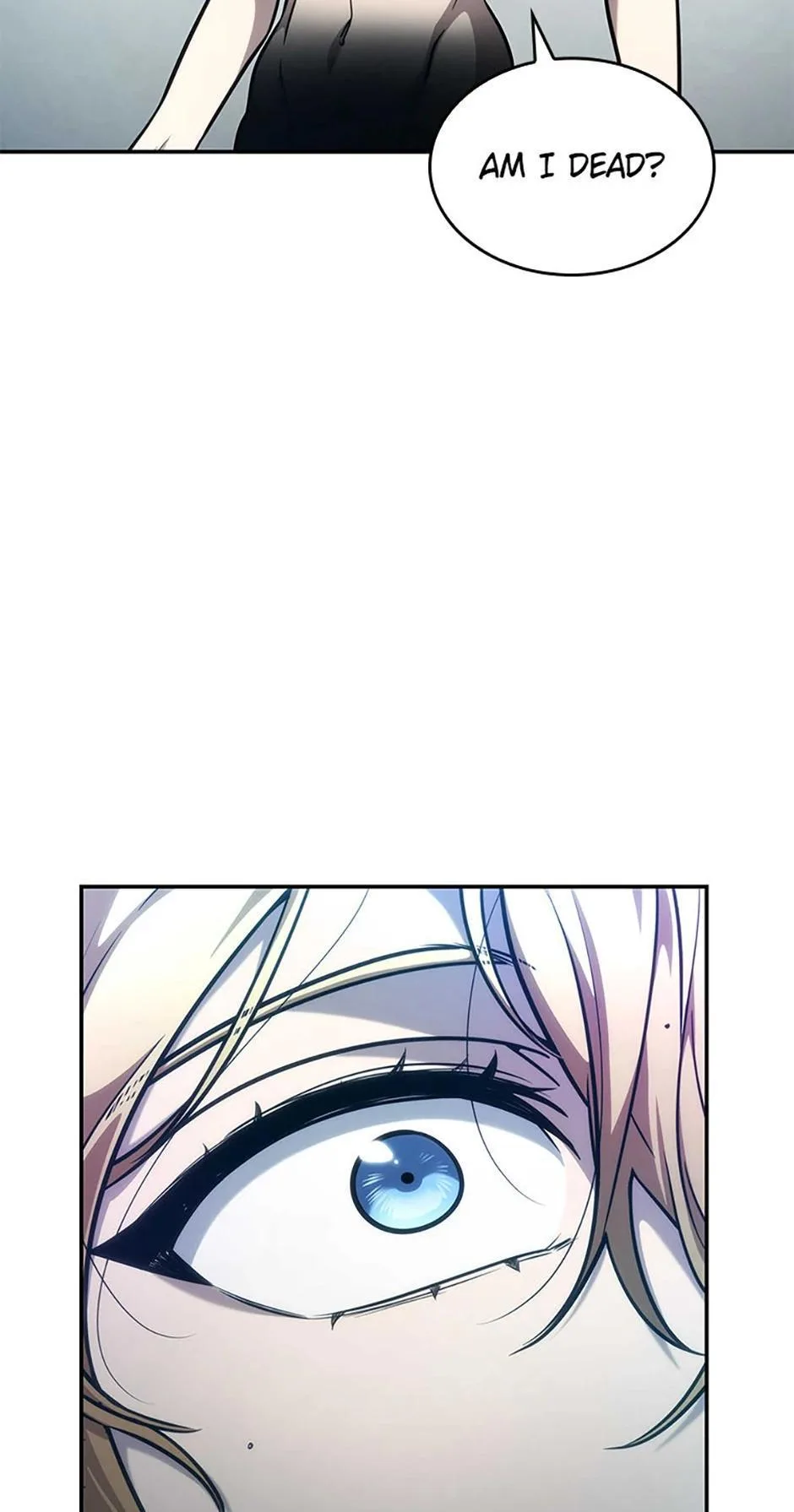 The Infinite Mage Chapter 89 – Page 25
