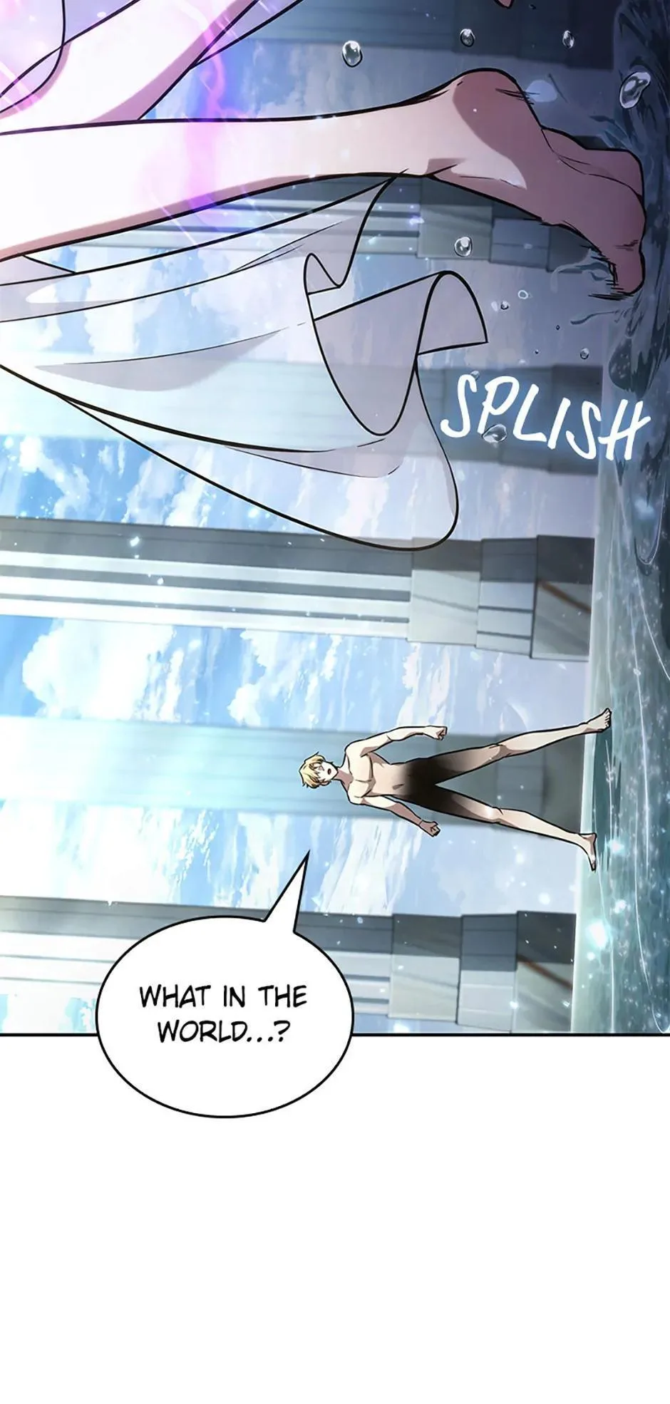 The Infinite Mage Chapter 89 – Page 34