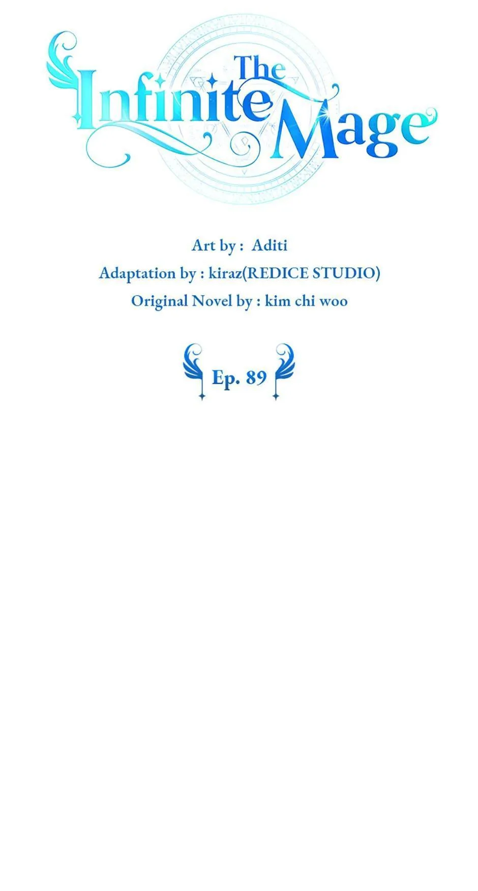 The Infinite Mage Chapter 89 – Page 40