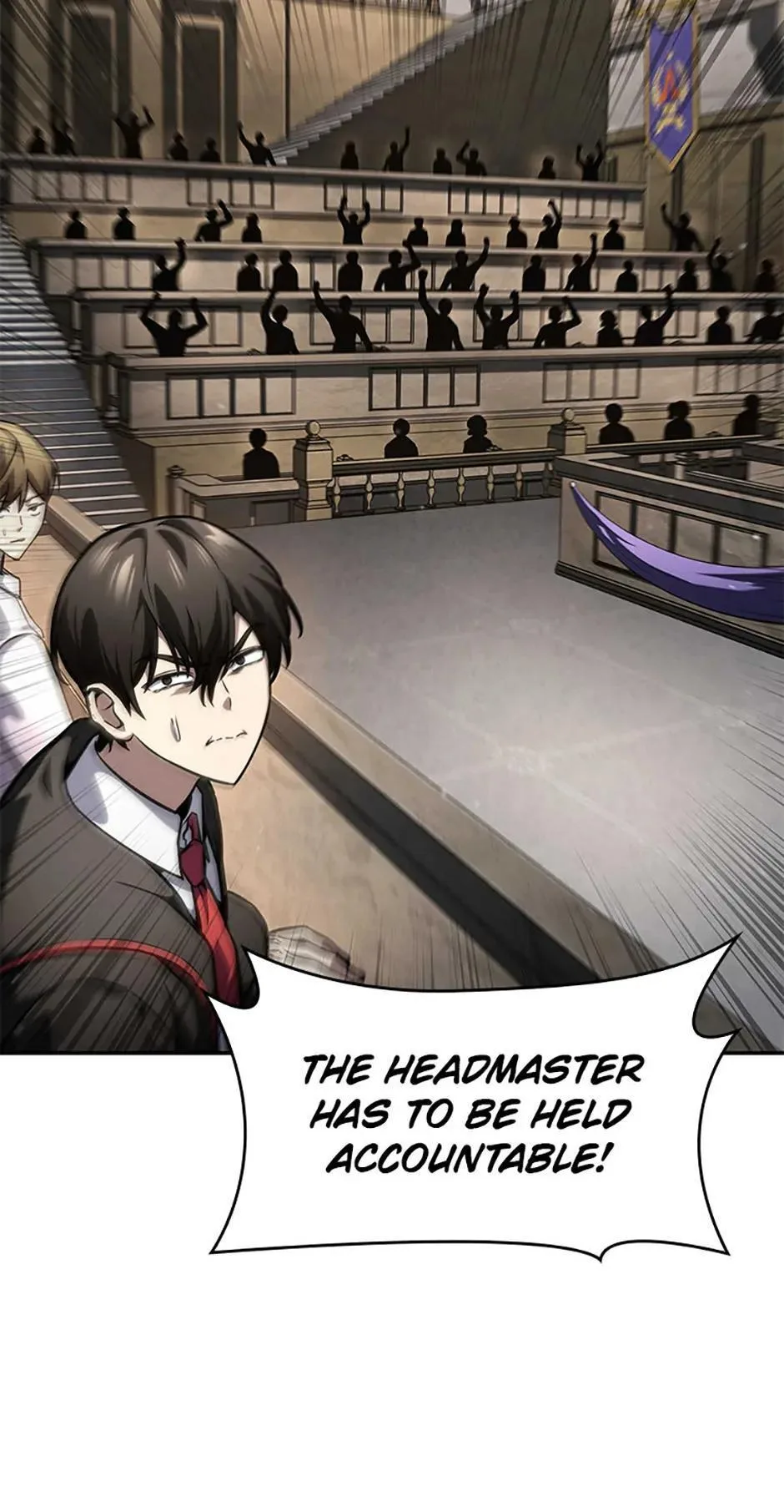 The Infinite Mage Chapter 89 – Page 53