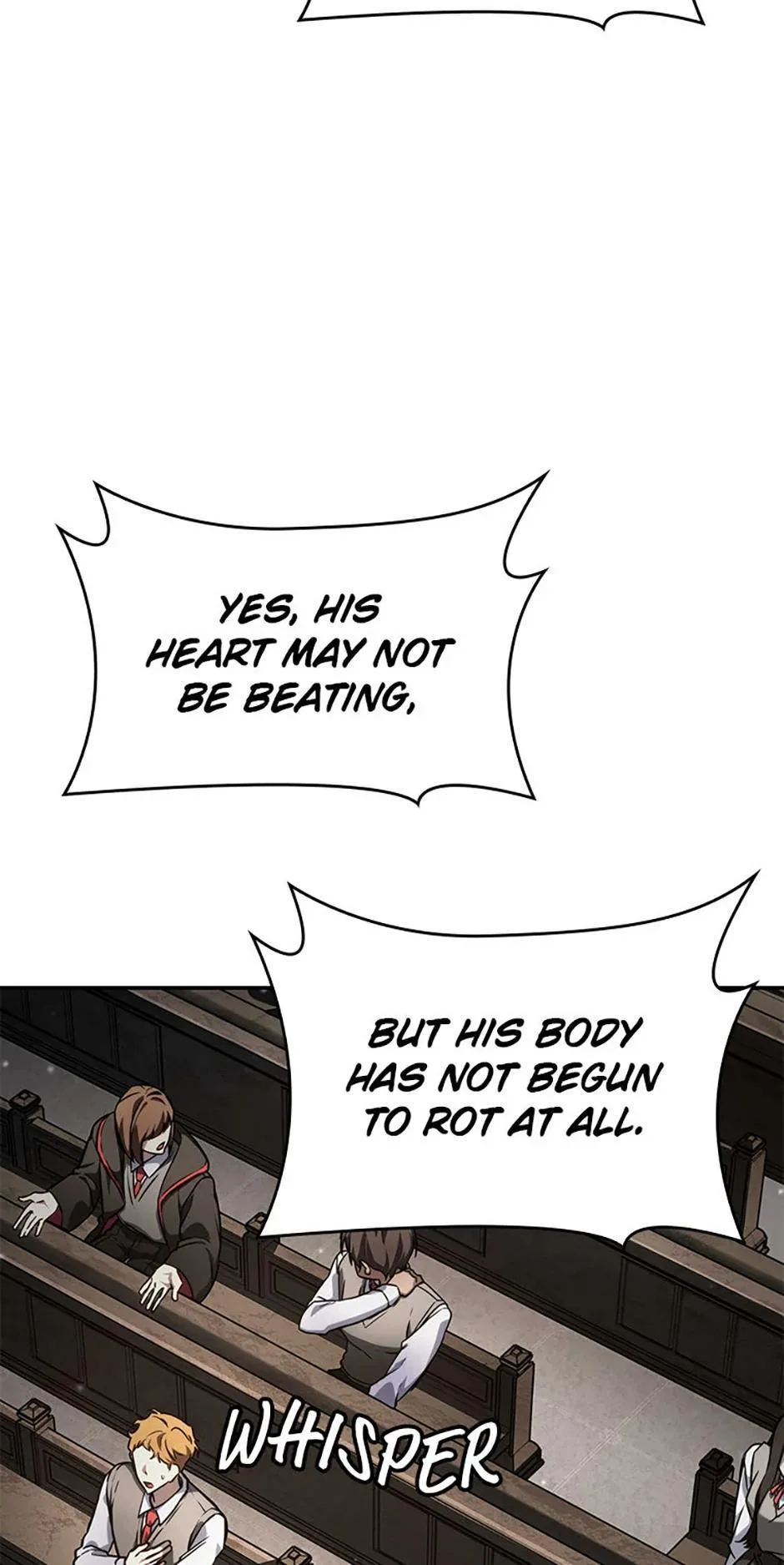 The Infinite Mage Chapter 89 – Page 57