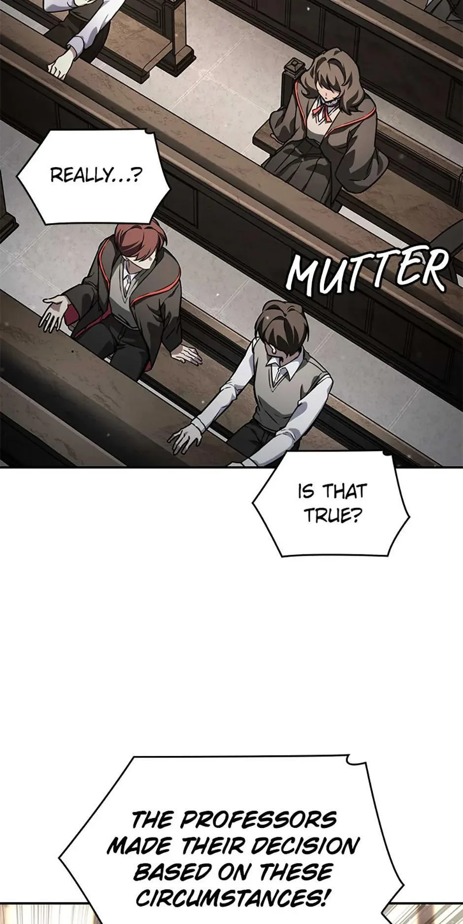 The Infinite Mage Chapter 89 – Page 58