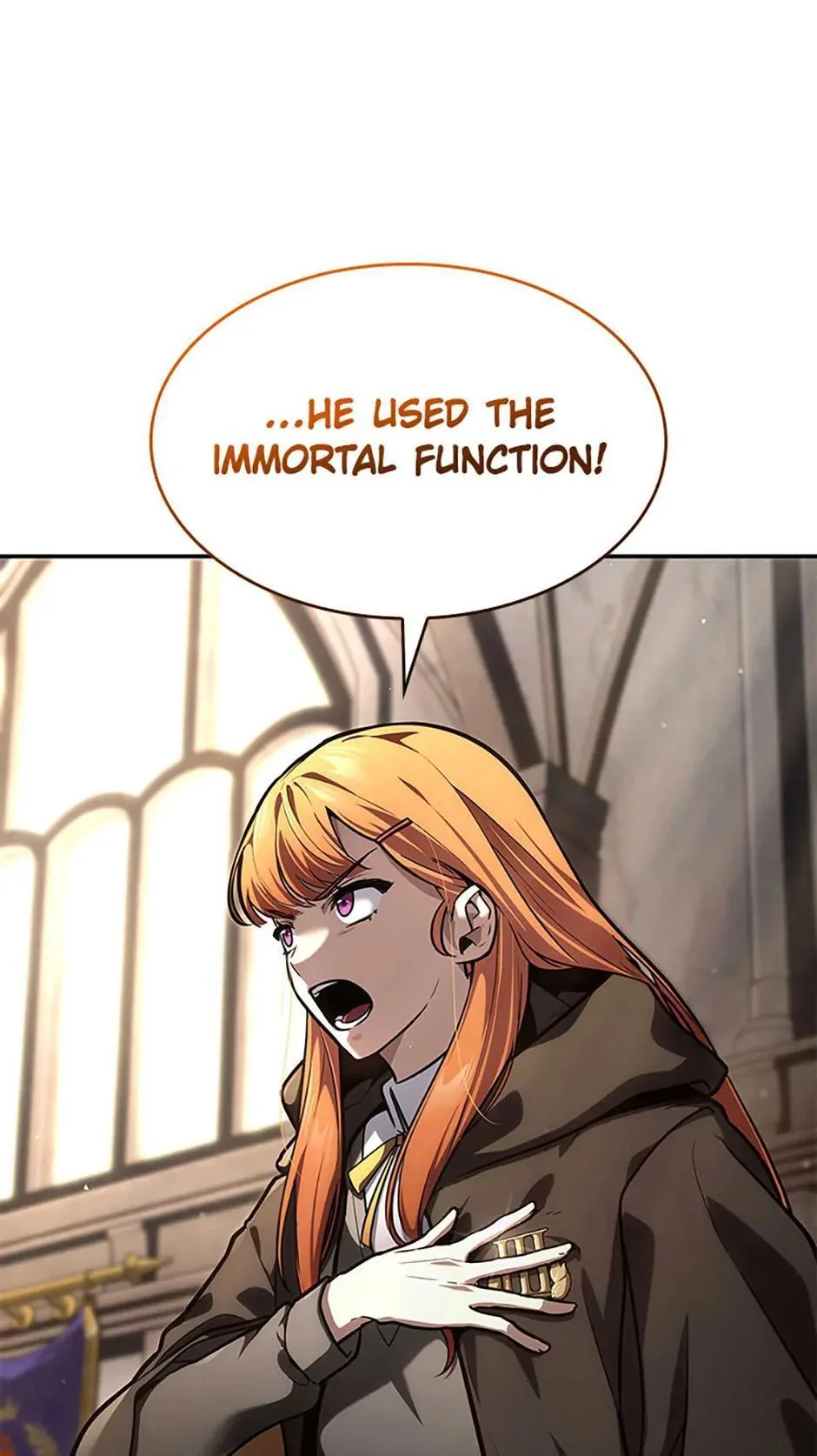 The Infinite Mage Chapter 89 – Page 61