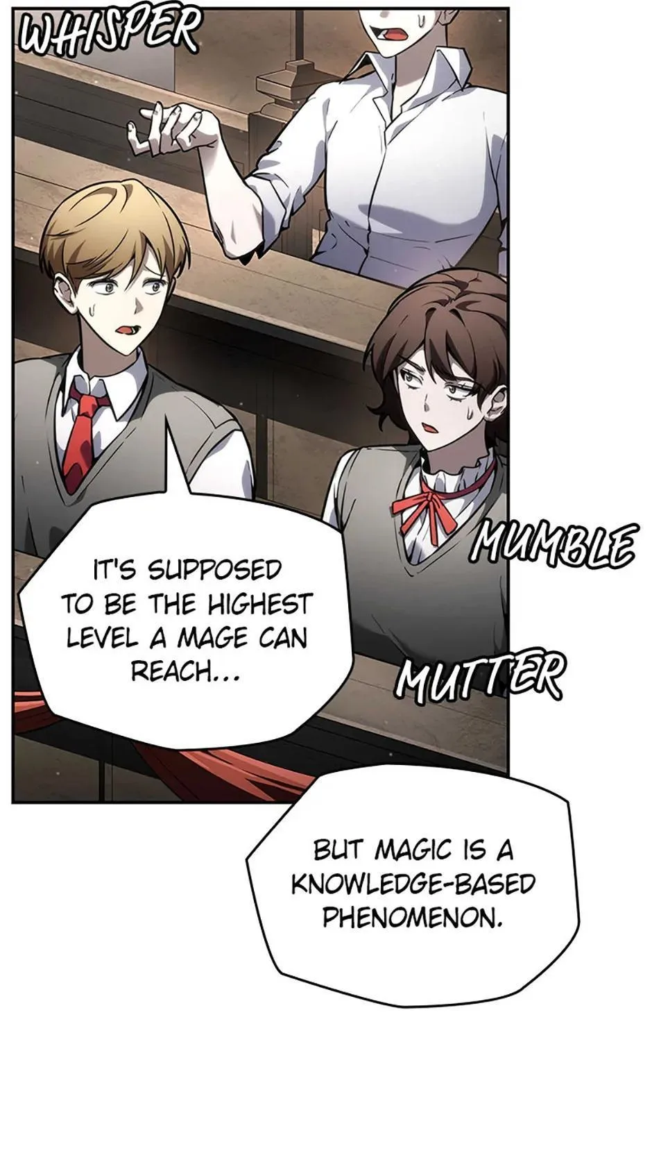 The Infinite Mage Chapter 89 – Page 66