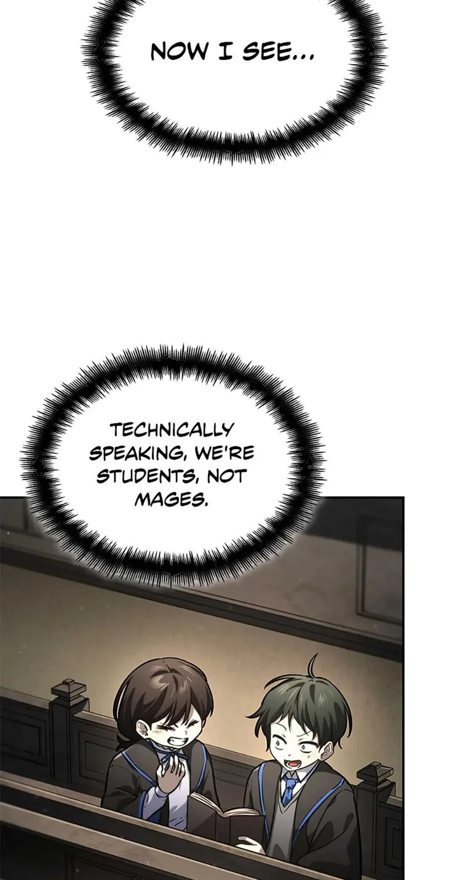 The Infinite Mage Chapter 89 – Page 71