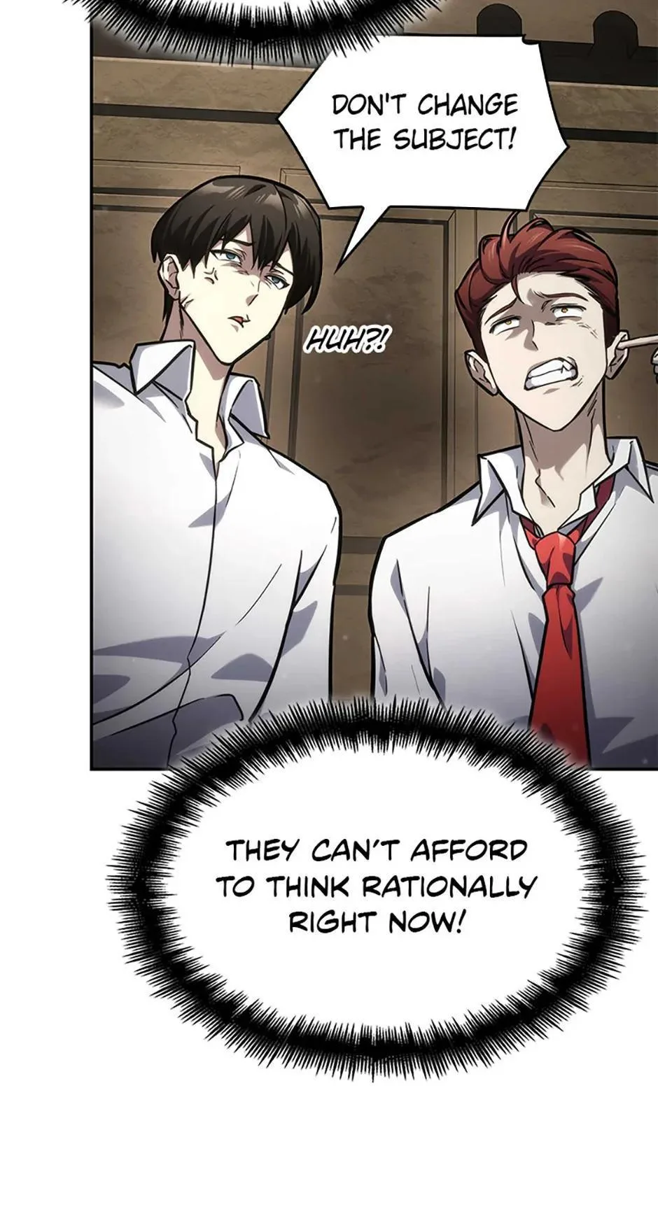The Infinite Mage Chapter 89 – Page 73