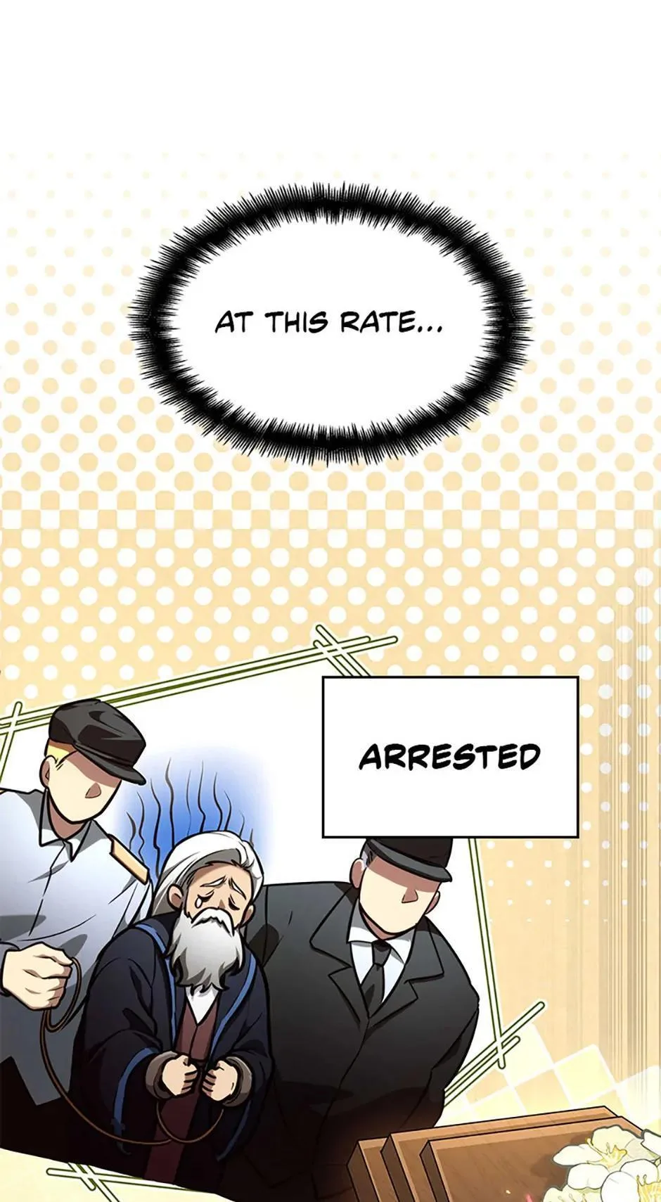 The Infinite Mage Chapter 89 – Page 74