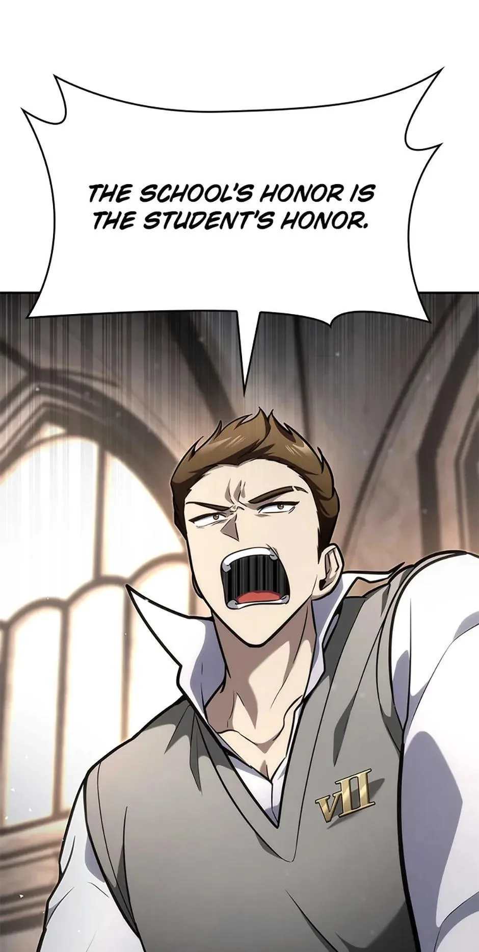 The Infinite Mage Chapter 89 – Page 80