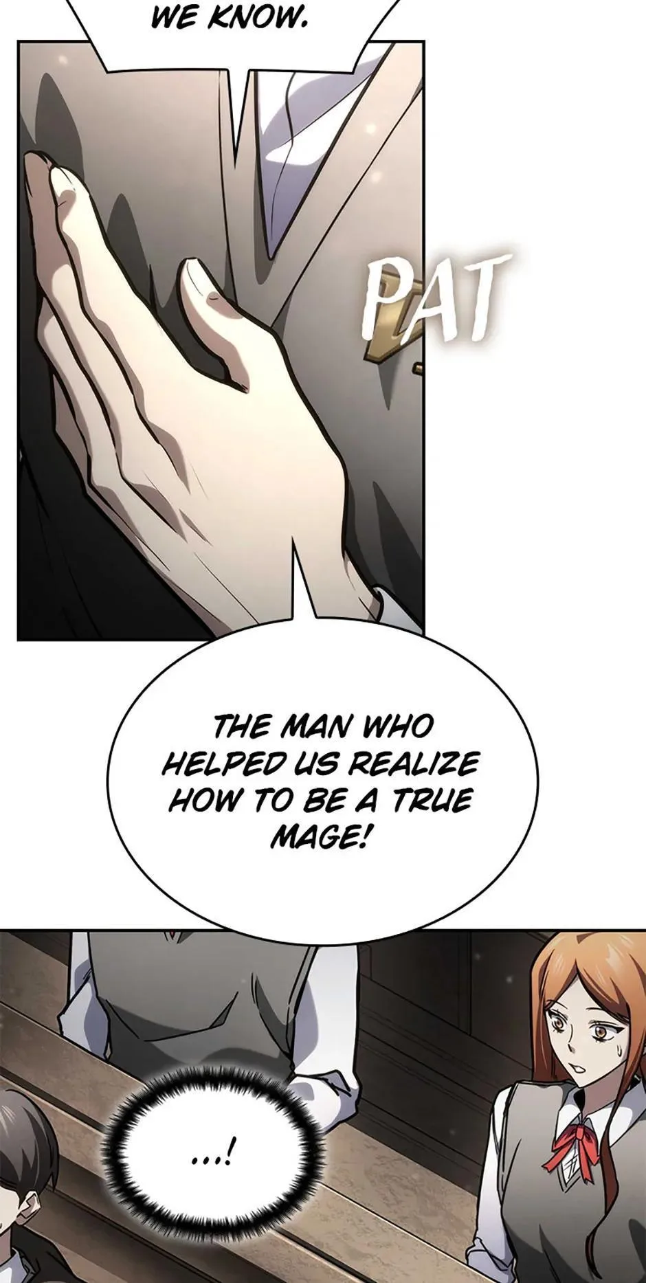 The Infinite Mage Chapter 89 – Page 82