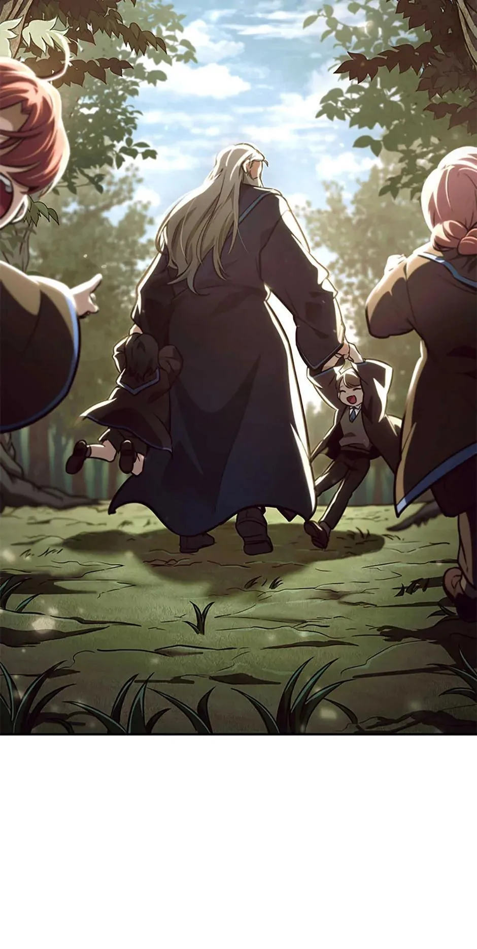 The Infinite Mage Chapter 89 – Page 85