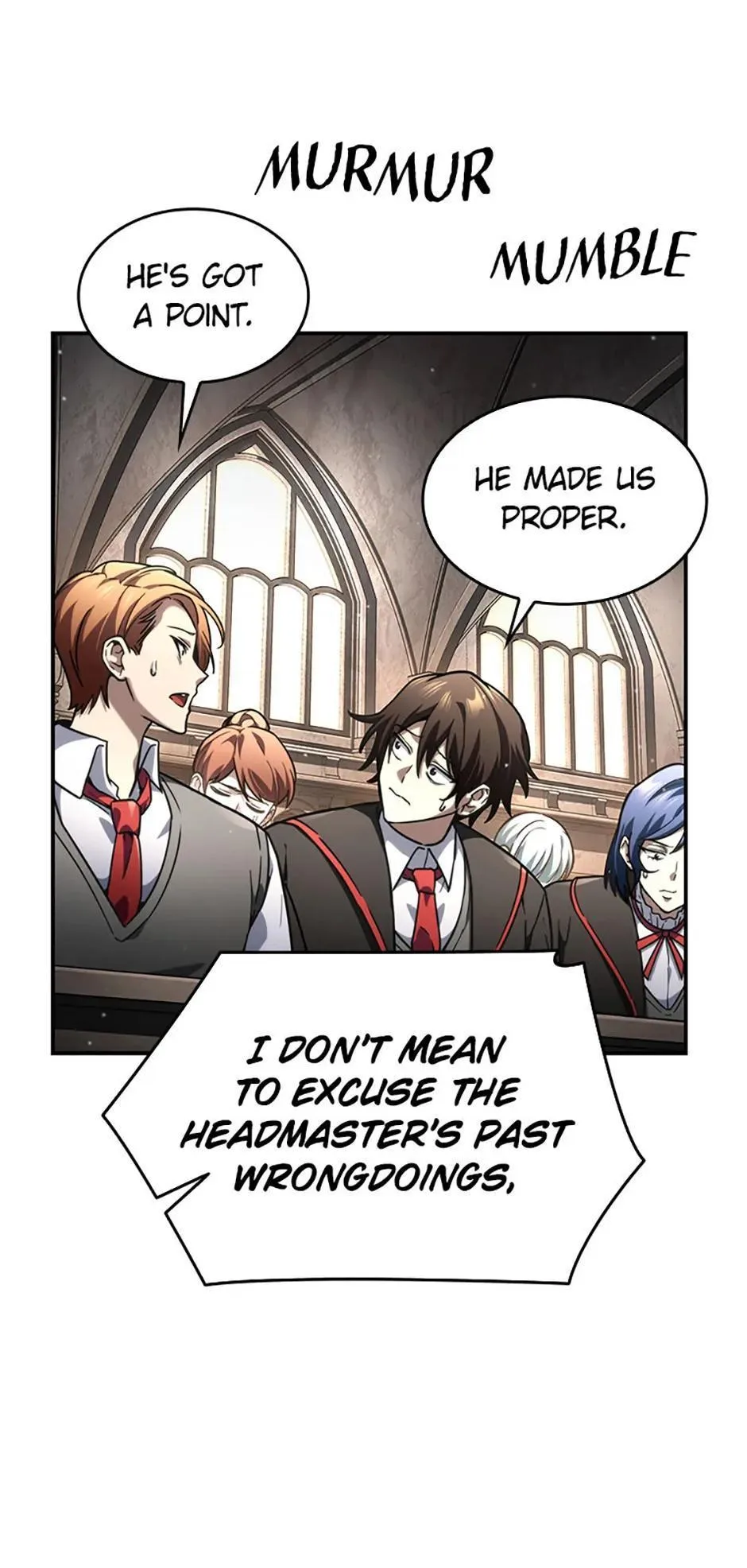 The Infinite Mage Chapter 89 – Page 86