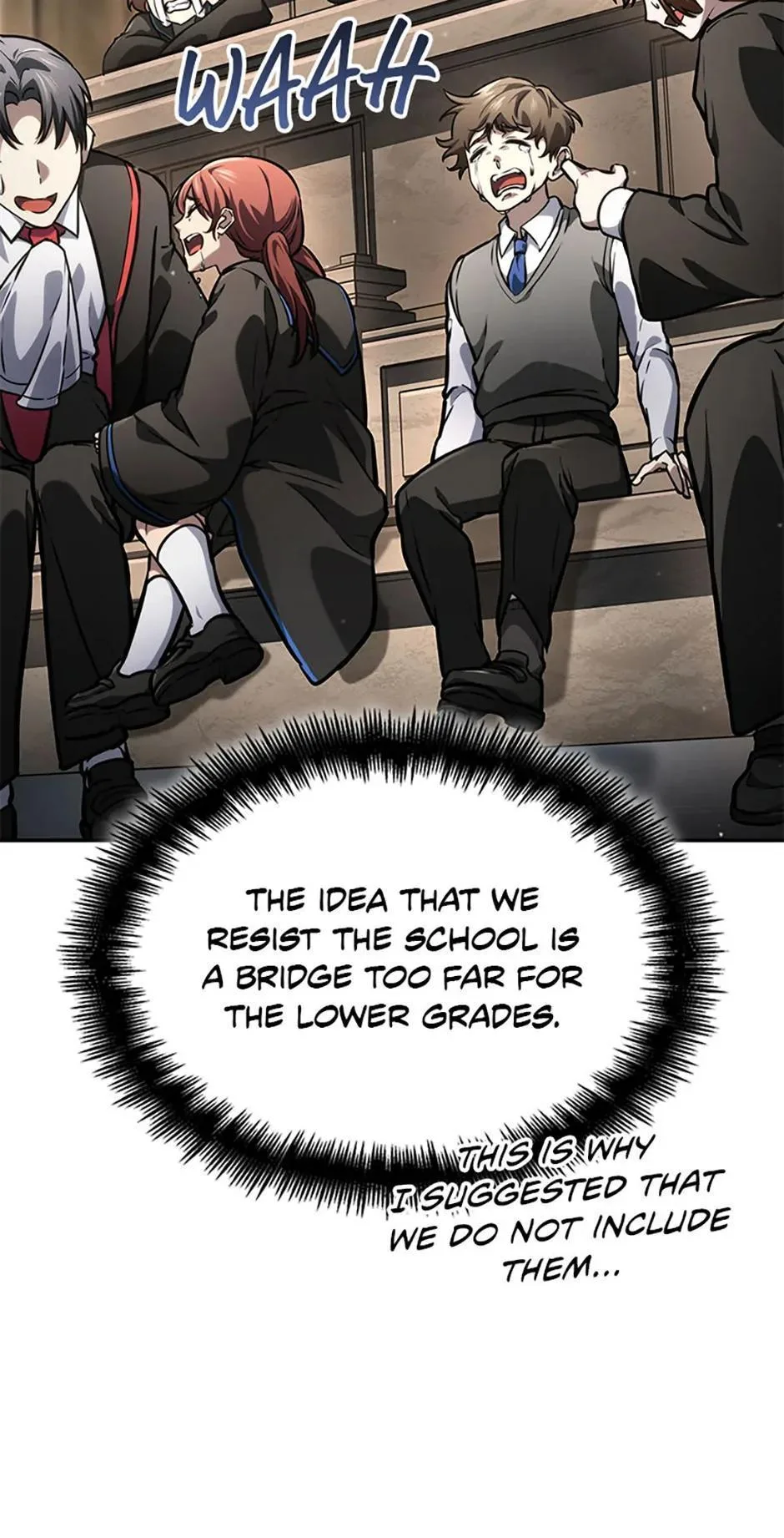 The Infinite Mage Chapter 89 – Page 93