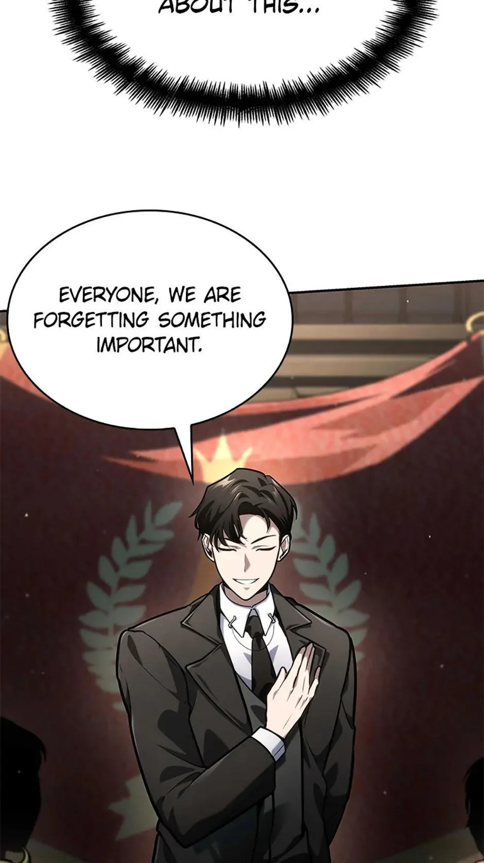 The Infinite Mage Chapter 89 – Page 98