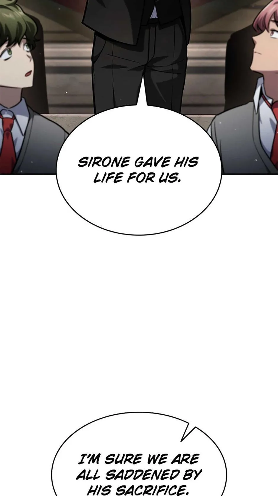 The Infinite Mage Chapter 89 – Page 99