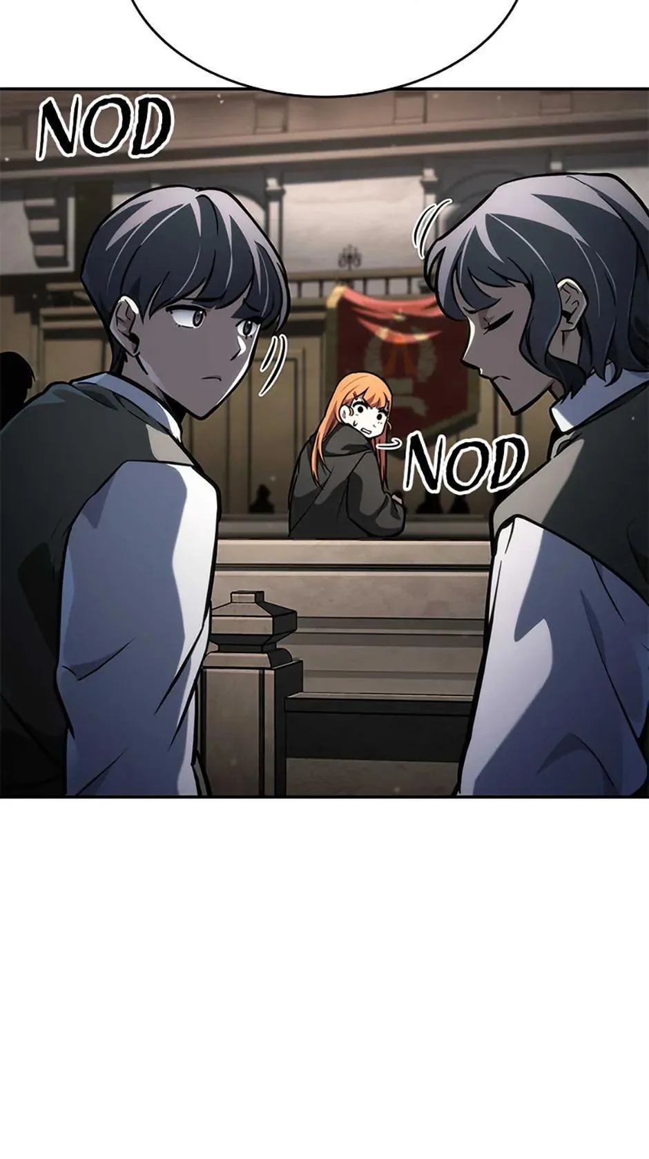 The Infinite Mage Chapter 89 – Page 100