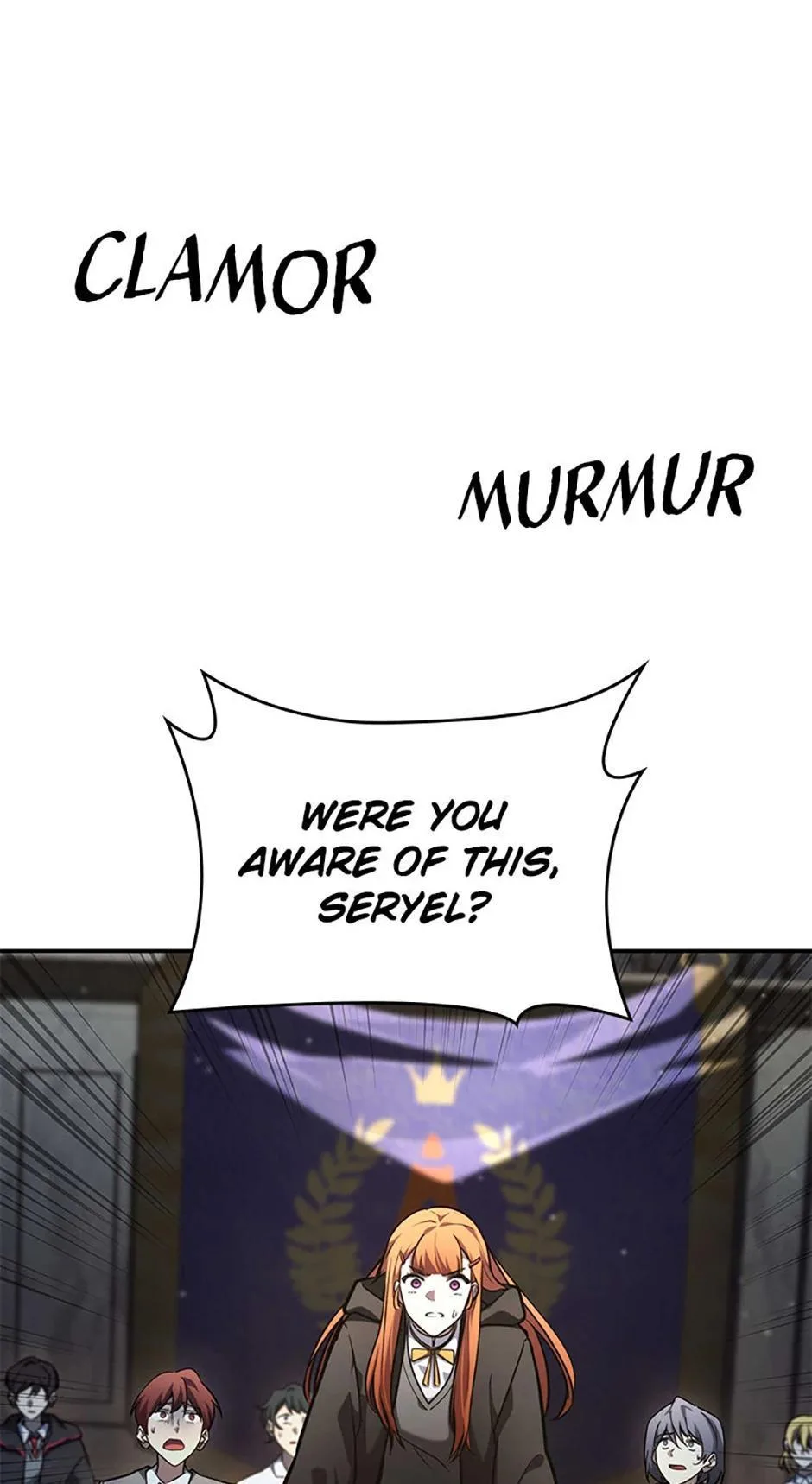 The Infinite Mage Chapter 89 – Page 109