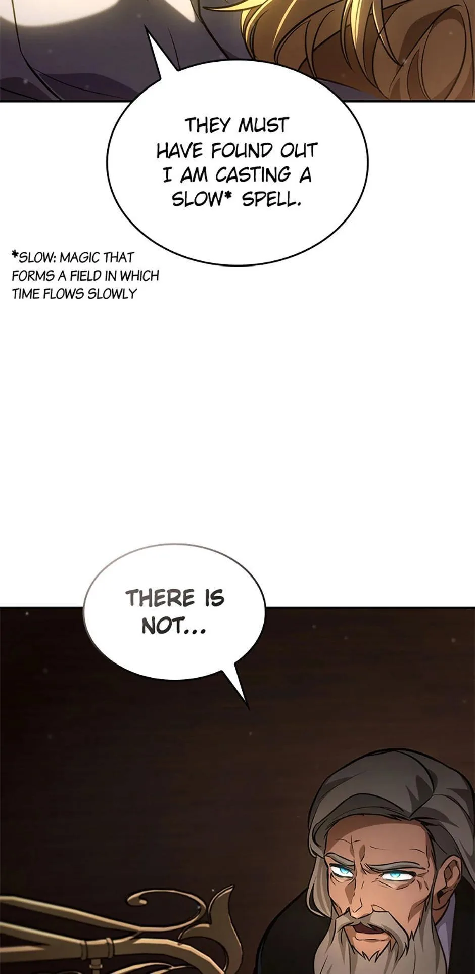 The Infinite Mage Chapter 89 – Page 124