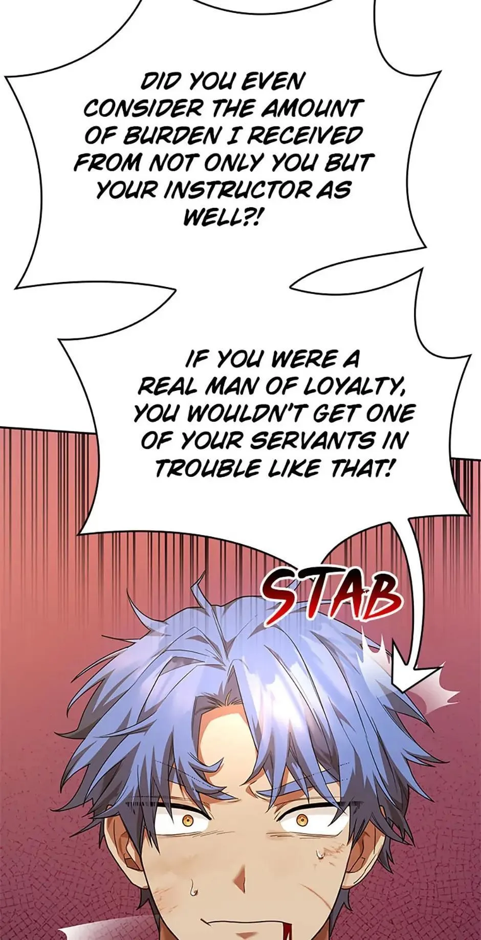 The Infinite Mage Chapter 9 – Page 35