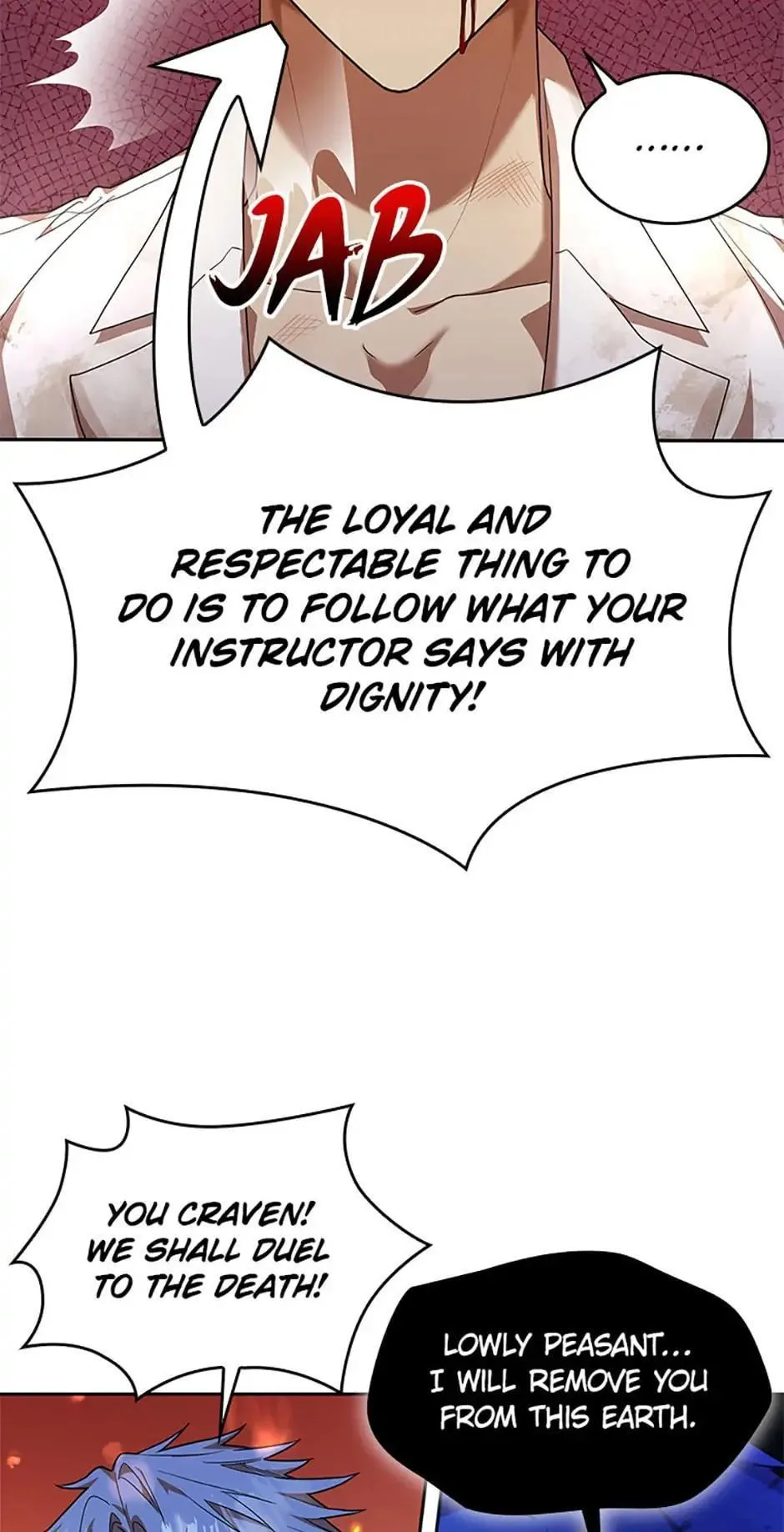 The Infinite Mage Chapter 9 – Page 36