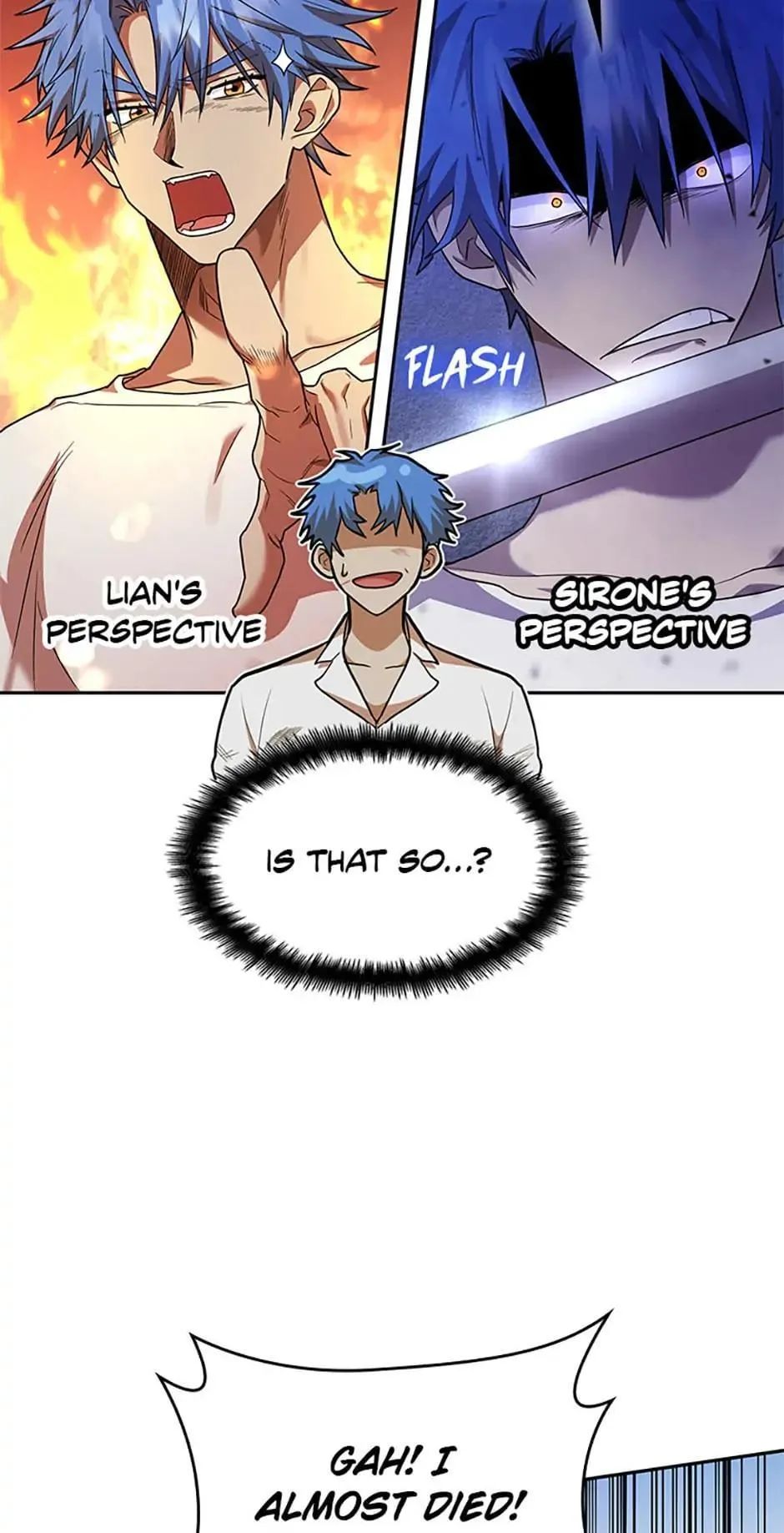 The Infinite Mage Chapter 9 – Page 37