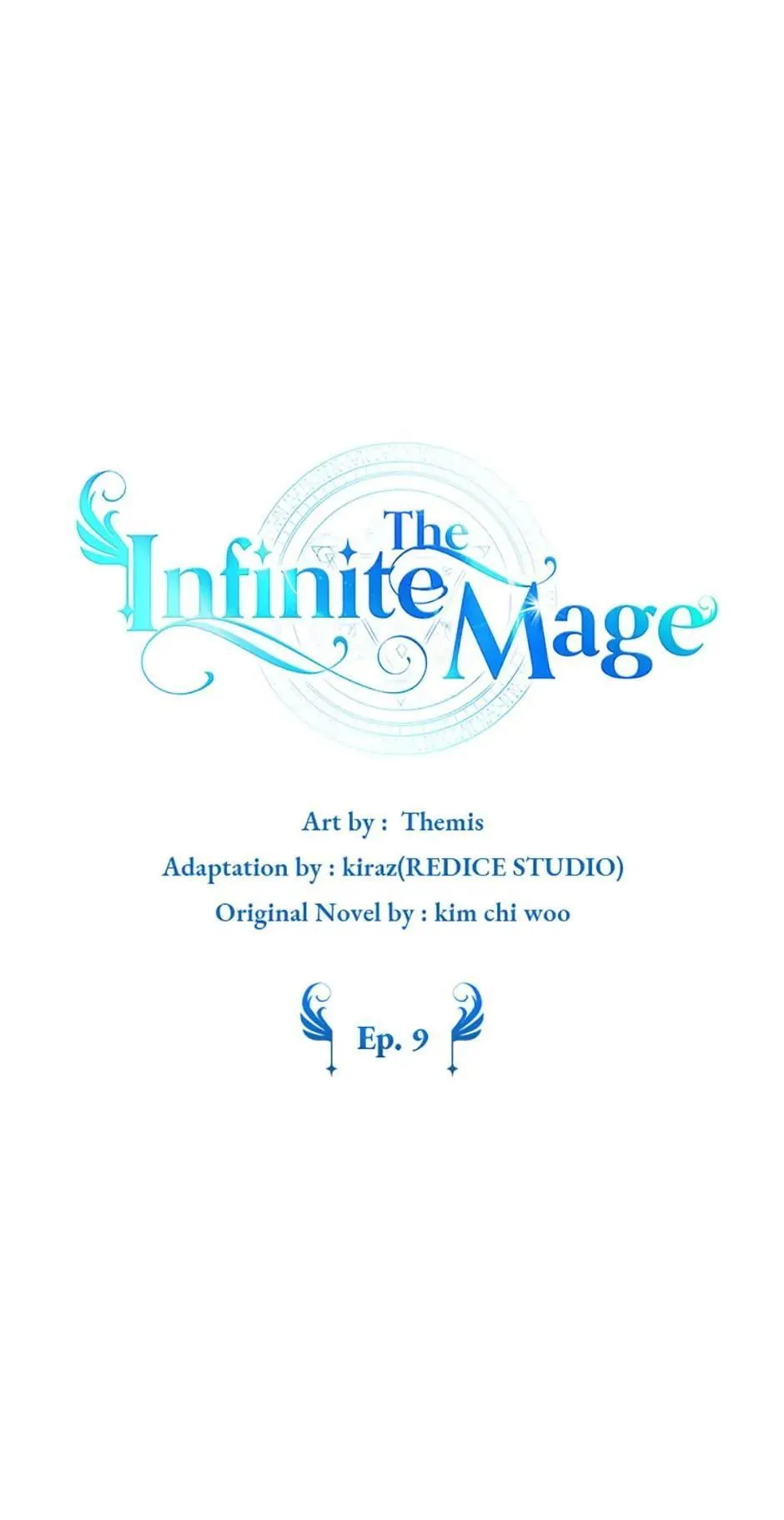 The Infinite Mage Chapter 9 – Page 48