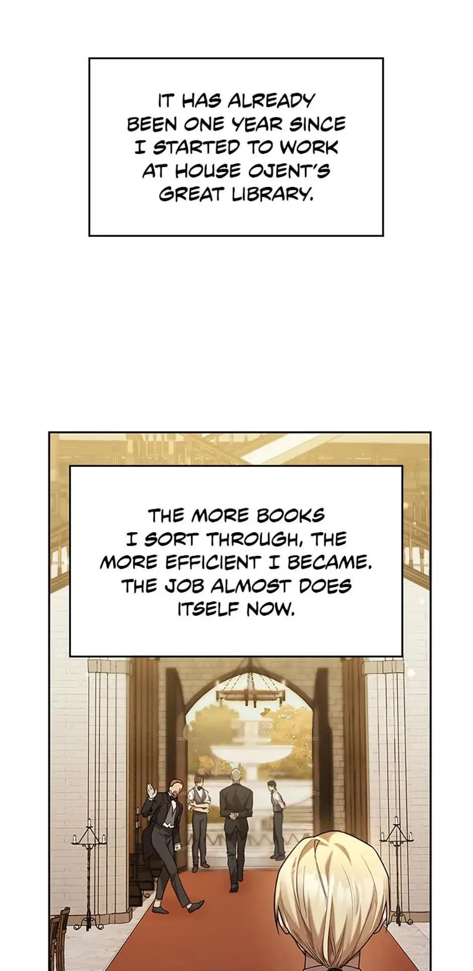 The Infinite Mage Chapter 9 – Page 54