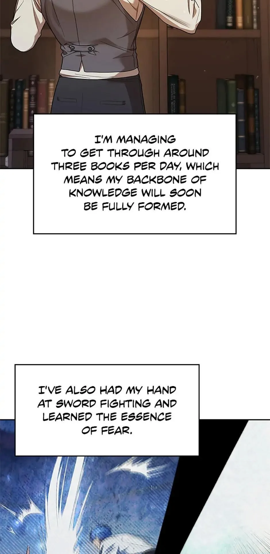 The Infinite Mage Chapter 9 – Page 56