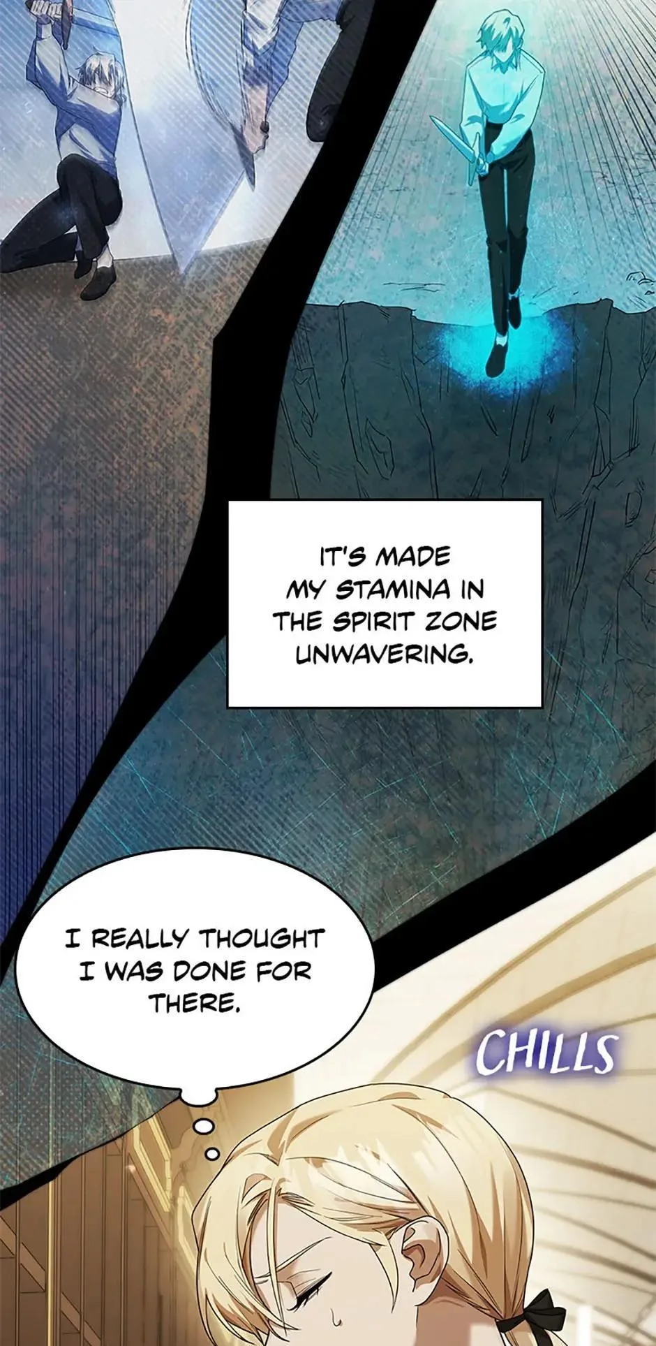 The Infinite Mage Chapter 9 – Page 57
