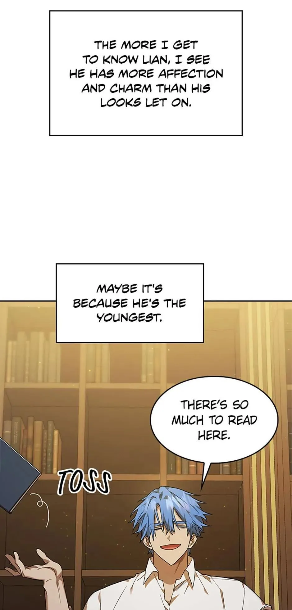 The Infinite Mage Chapter 9 – Page 62