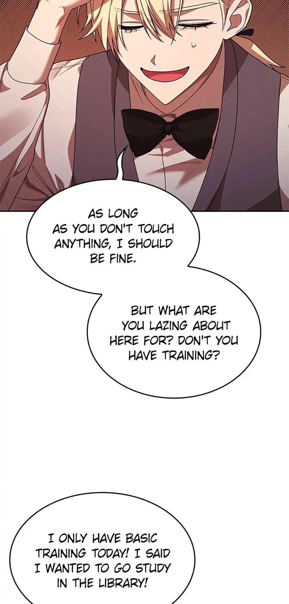 The Infinite Mage Chapter 9 – Page 67