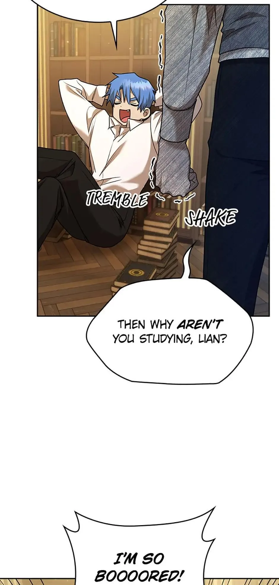 The Infinite Mage Chapter 9 – Page 68
