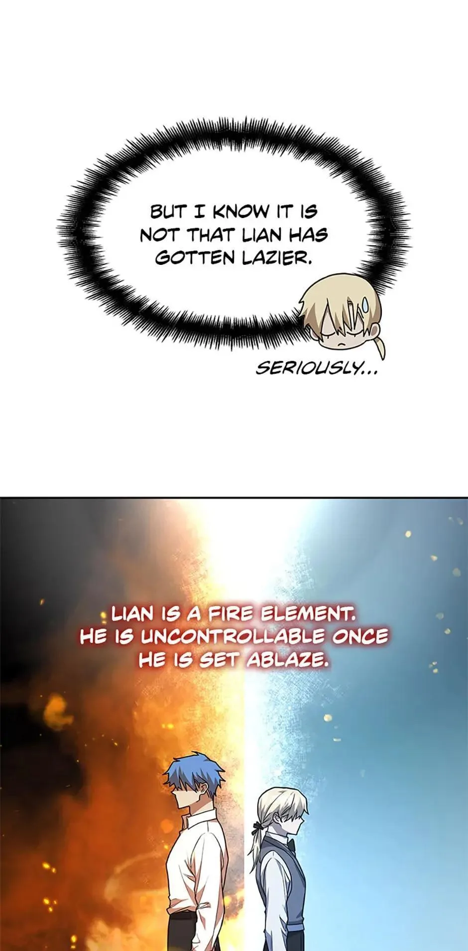 The Infinite Mage Chapter 9 – Page 70