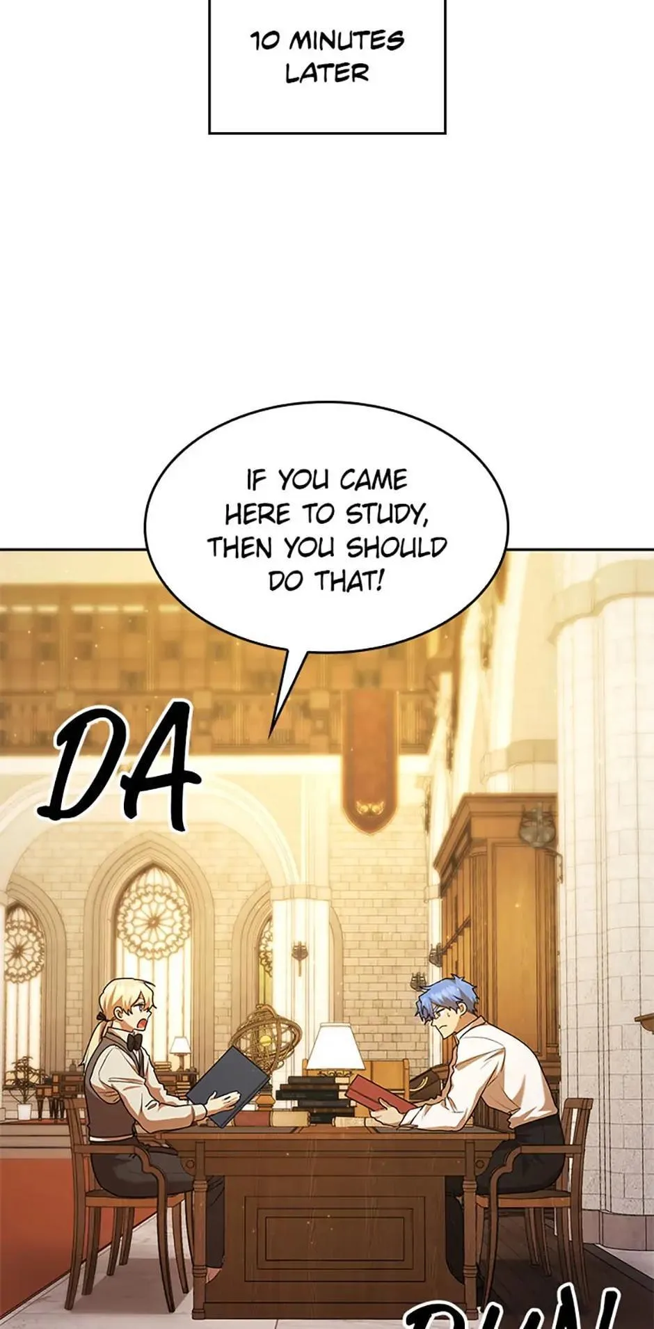 The Infinite Mage Chapter 9 – Page 72
